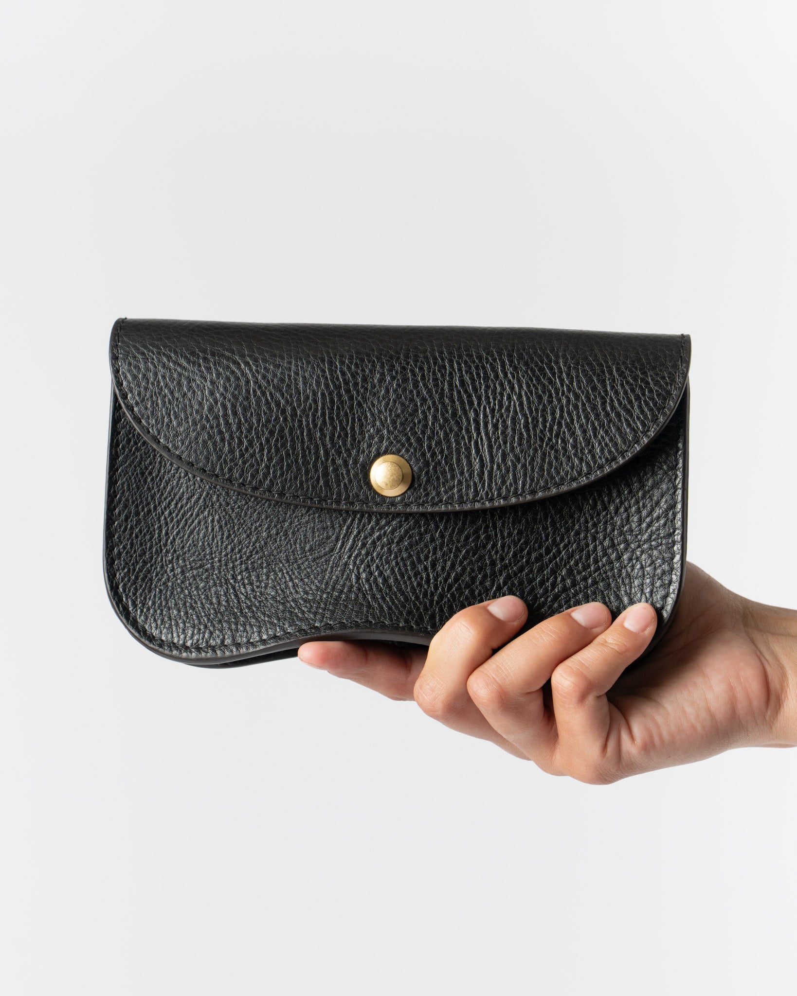 LINDQUIST Faba in Black