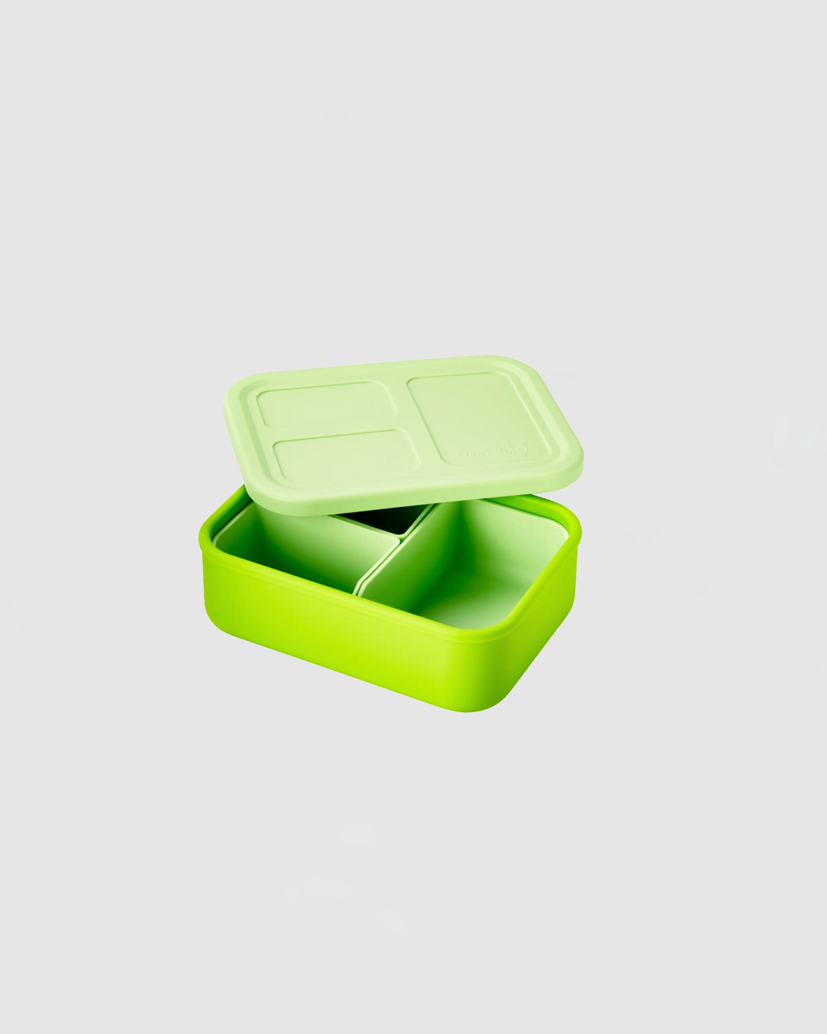 LunchBots Small Build-A-Bento in Seafoam