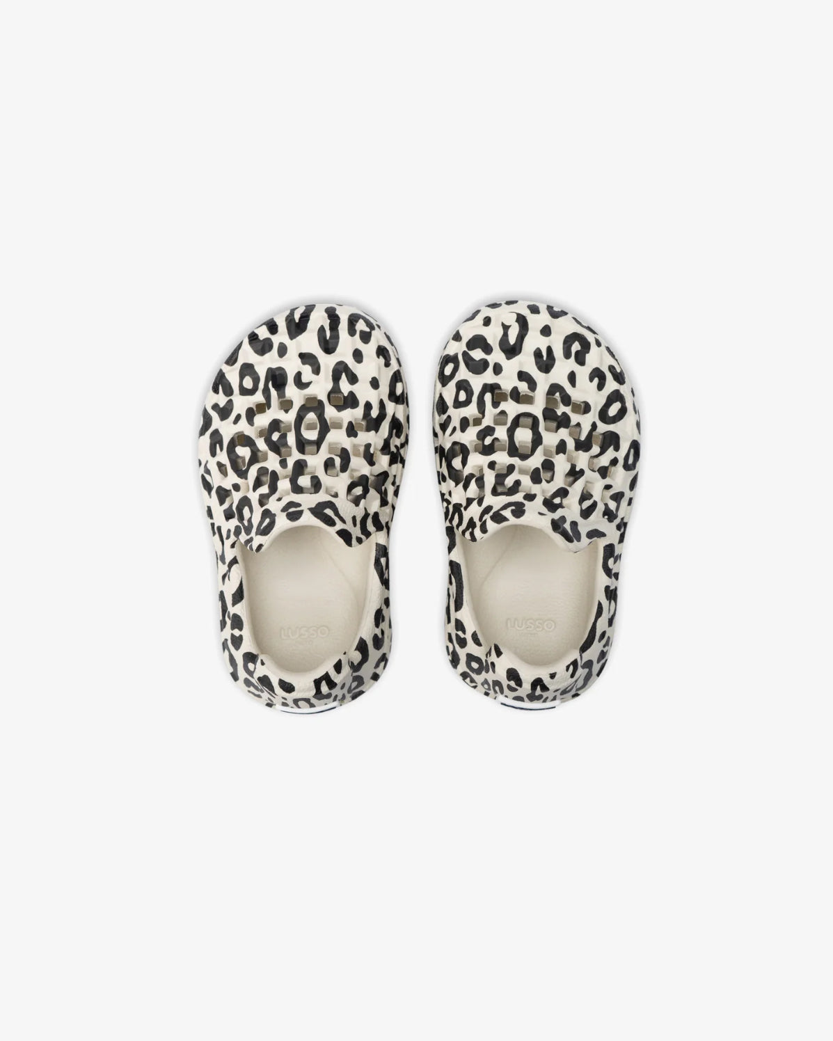 Lusso Scenario Juniors in Snow Leopard