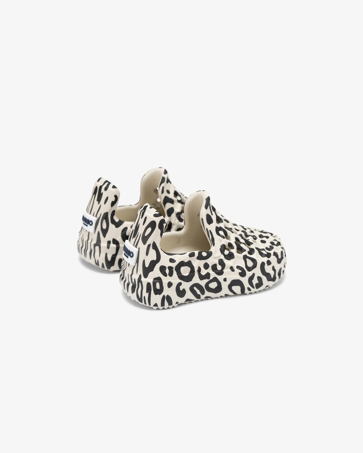 Lusso Scenario Juniors in Snow Leopard