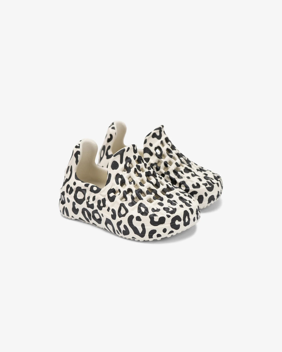 Lusso Scenario Juniors in Snow Leopard