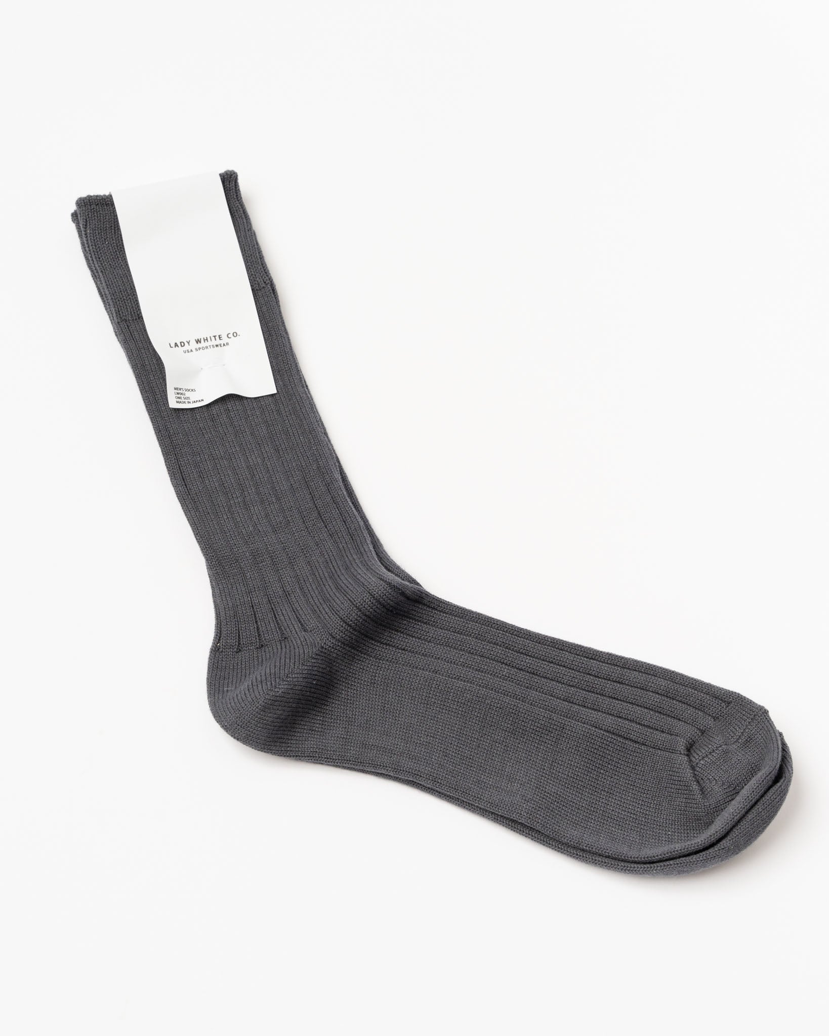 Lady White Co. LW C Sock in Tire