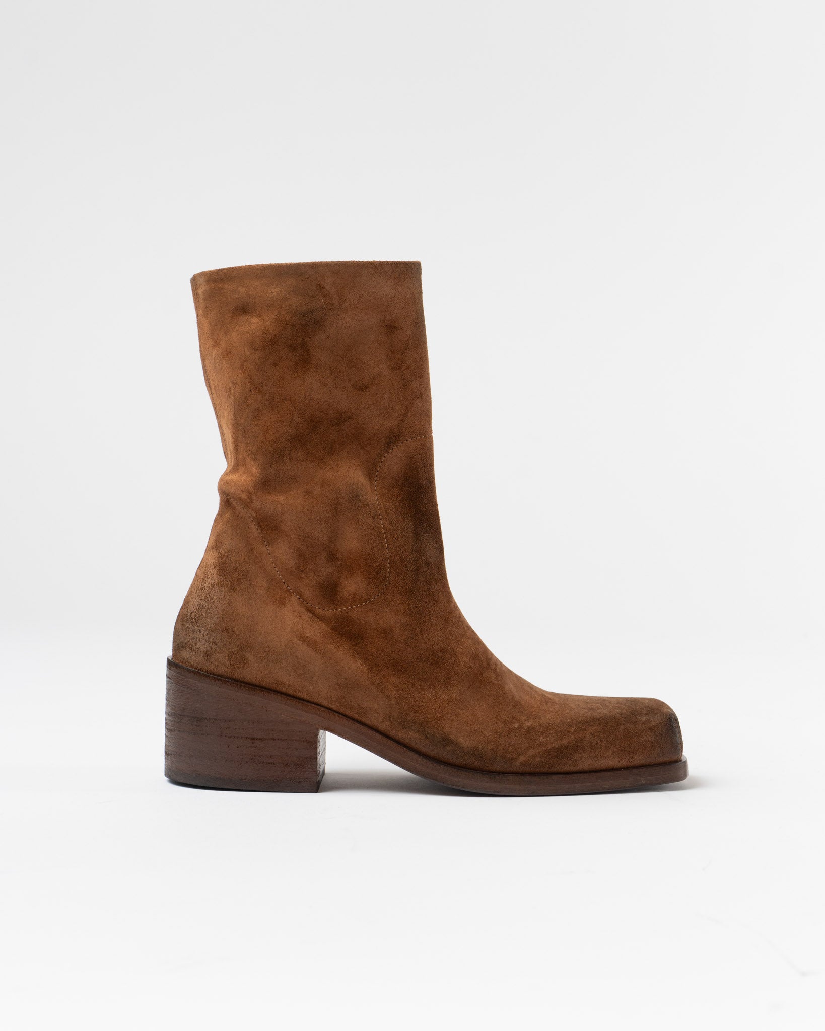 Marsell Casello Boots