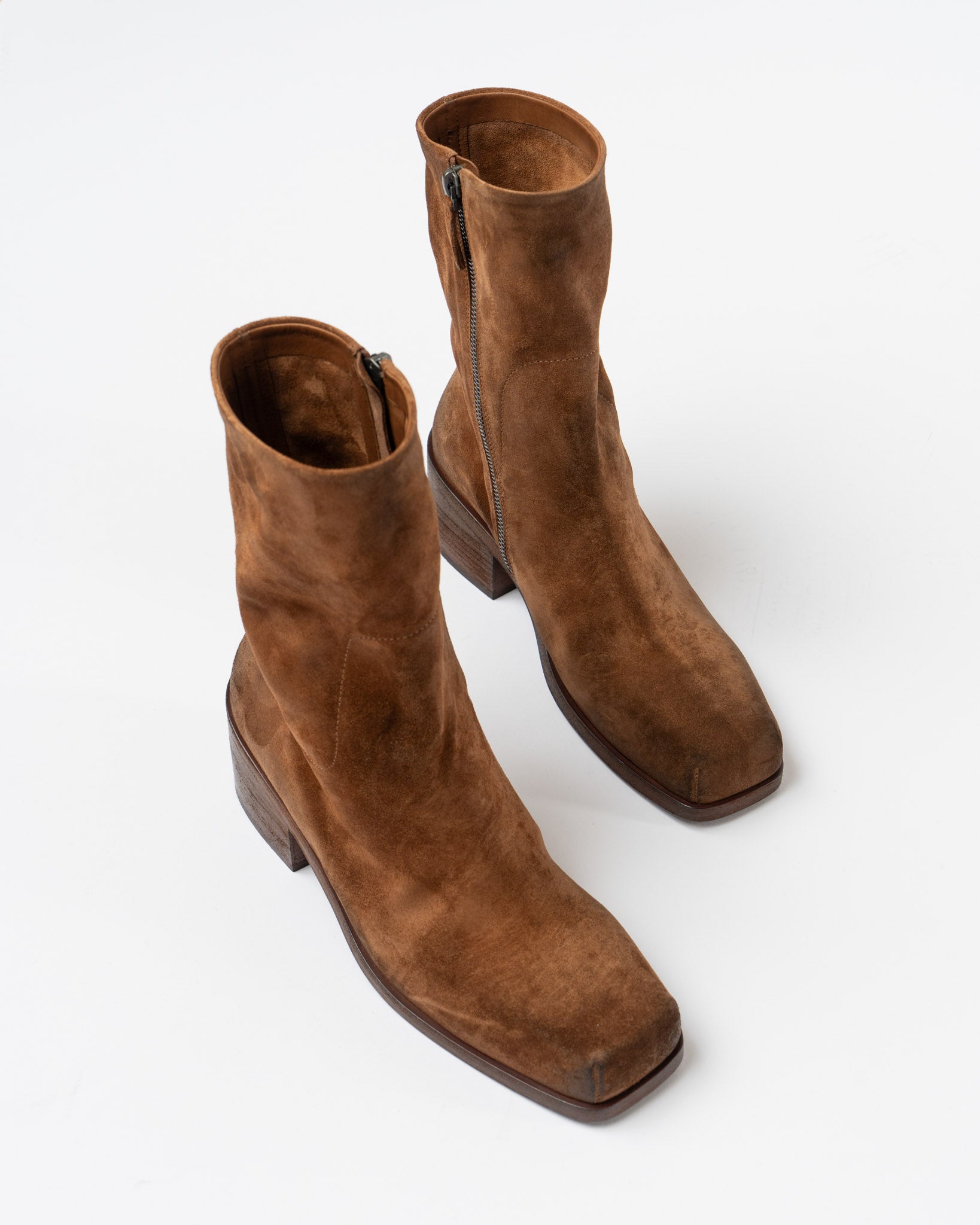 Marsell Casello Boots