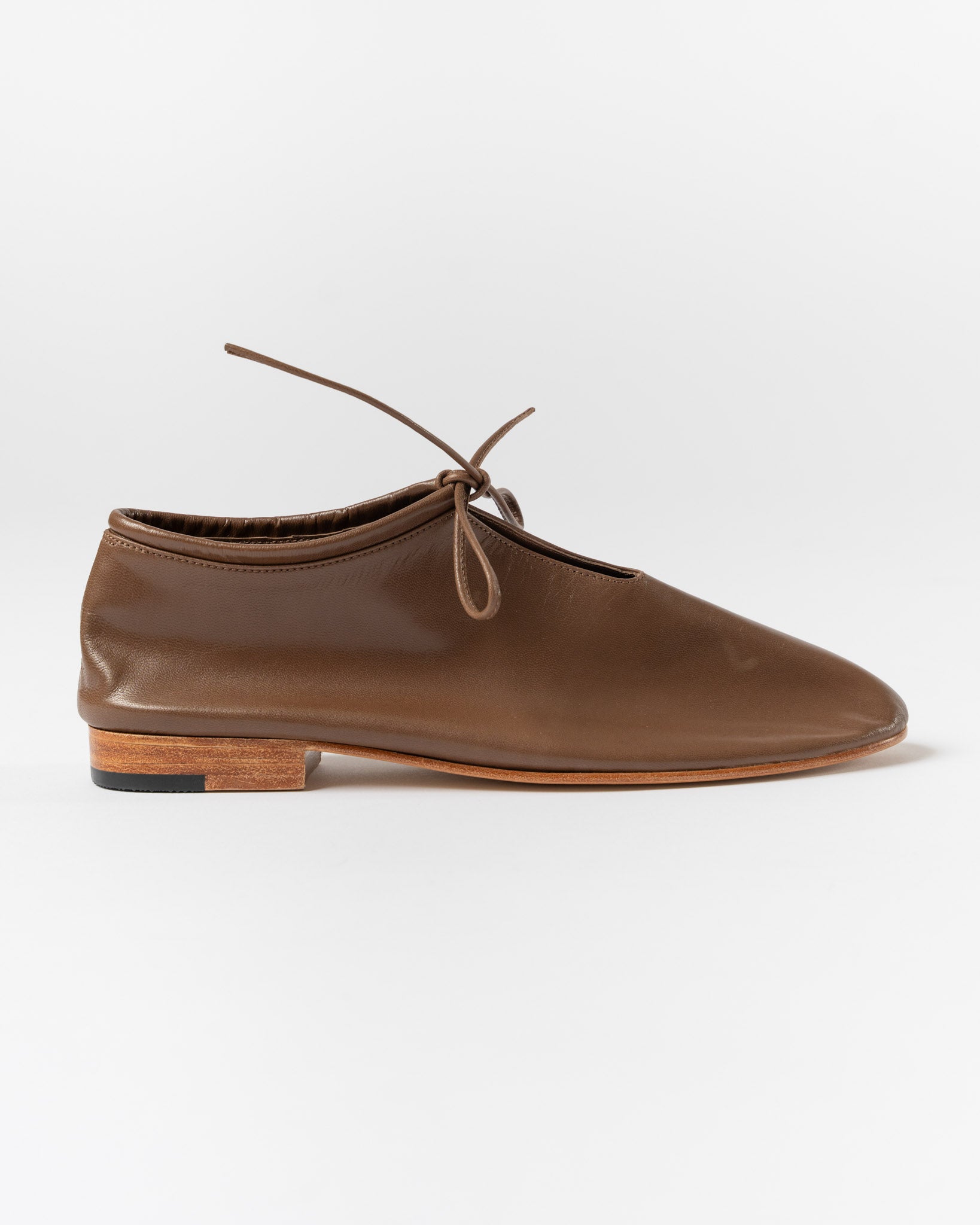 Martiniano Bootie in Vison