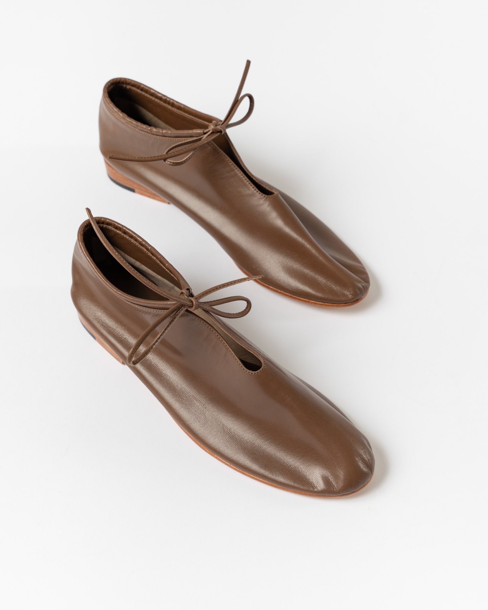 Martiniano Bootie in Vison