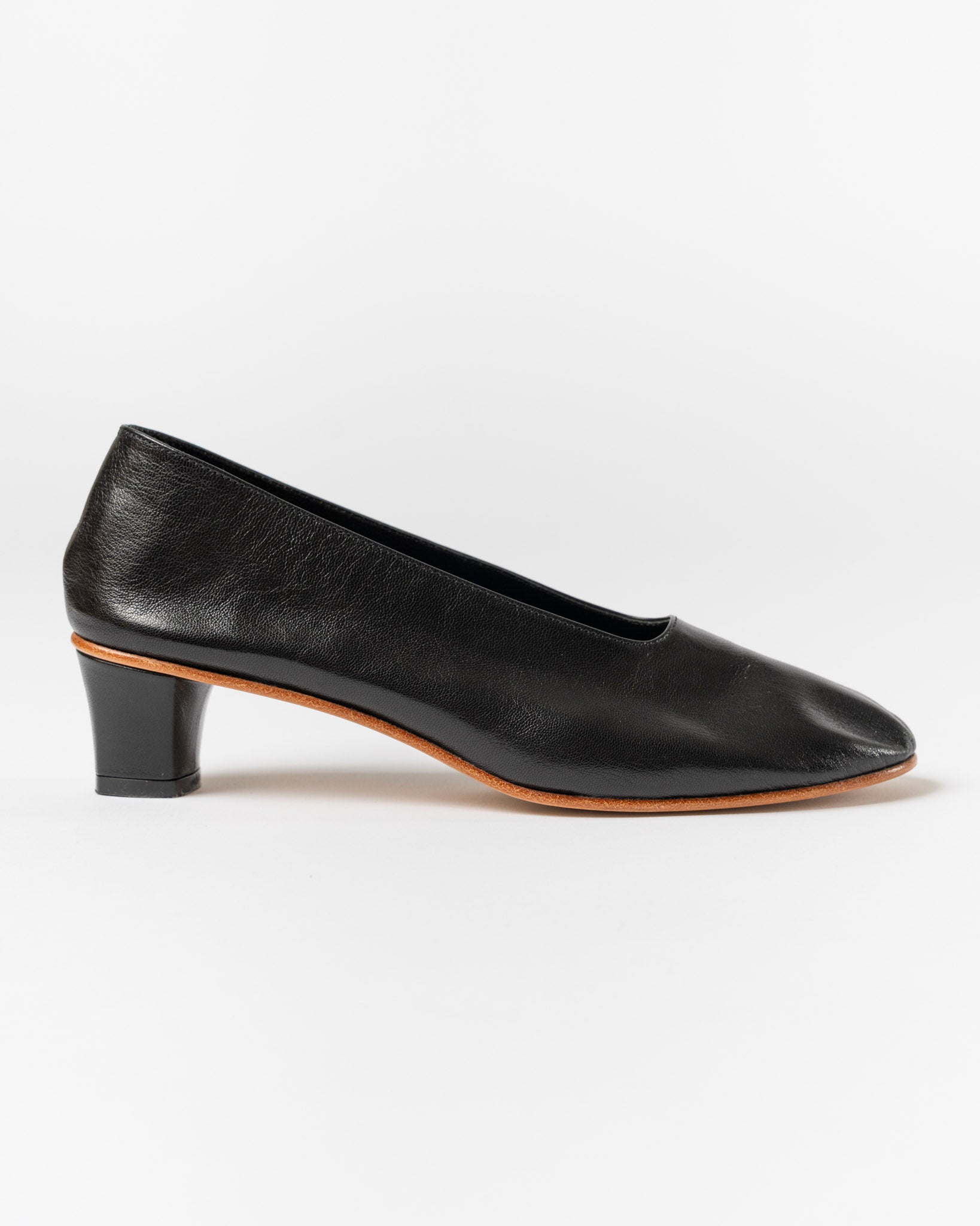 Martiniano High Glove in Black