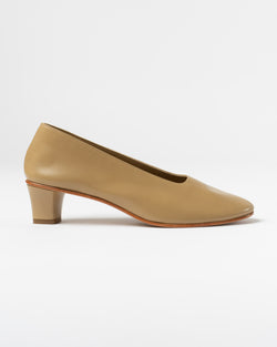 Martiniano High Glove in Moss