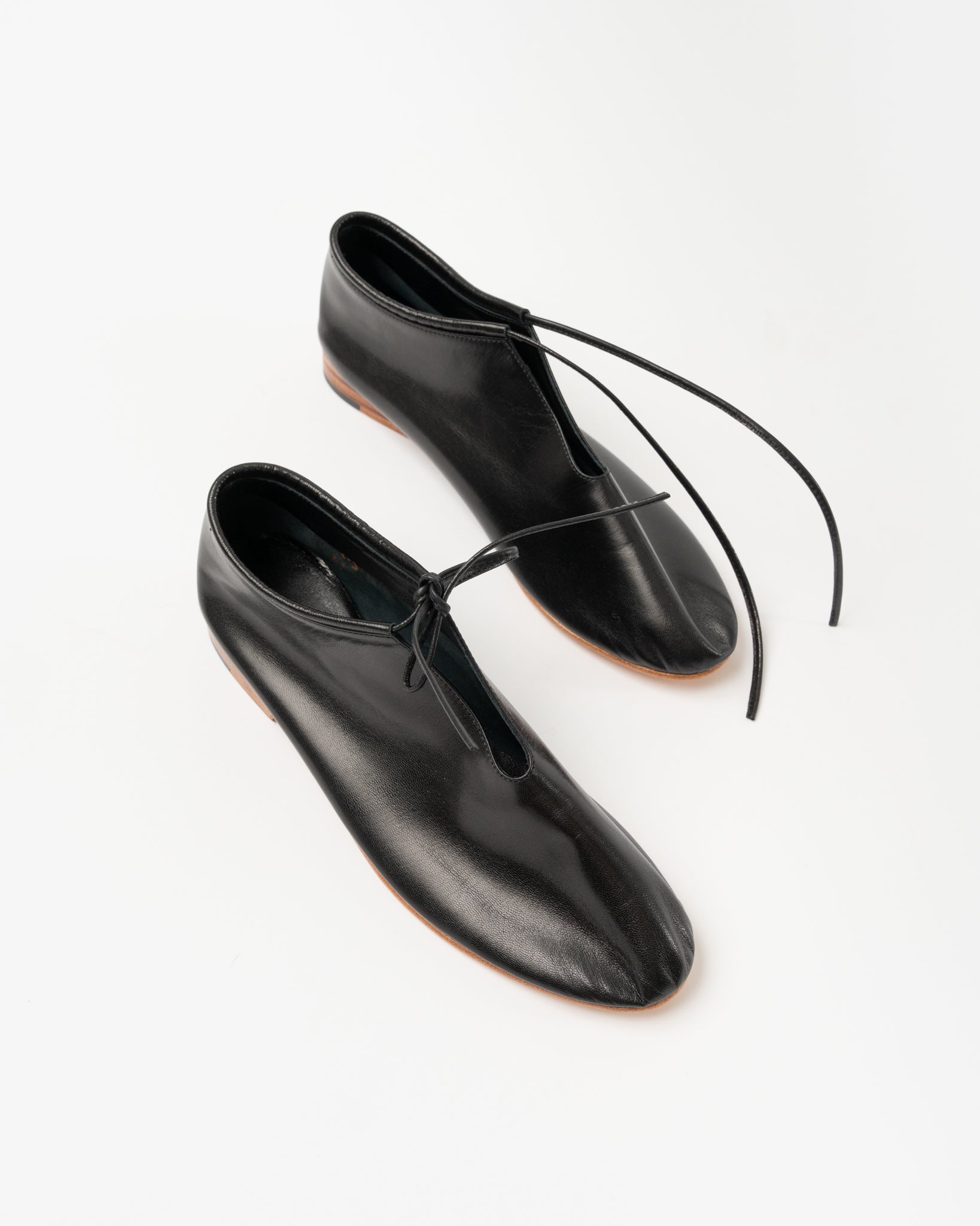 Martiniano Bootie in Black Curated at Jake and Jones