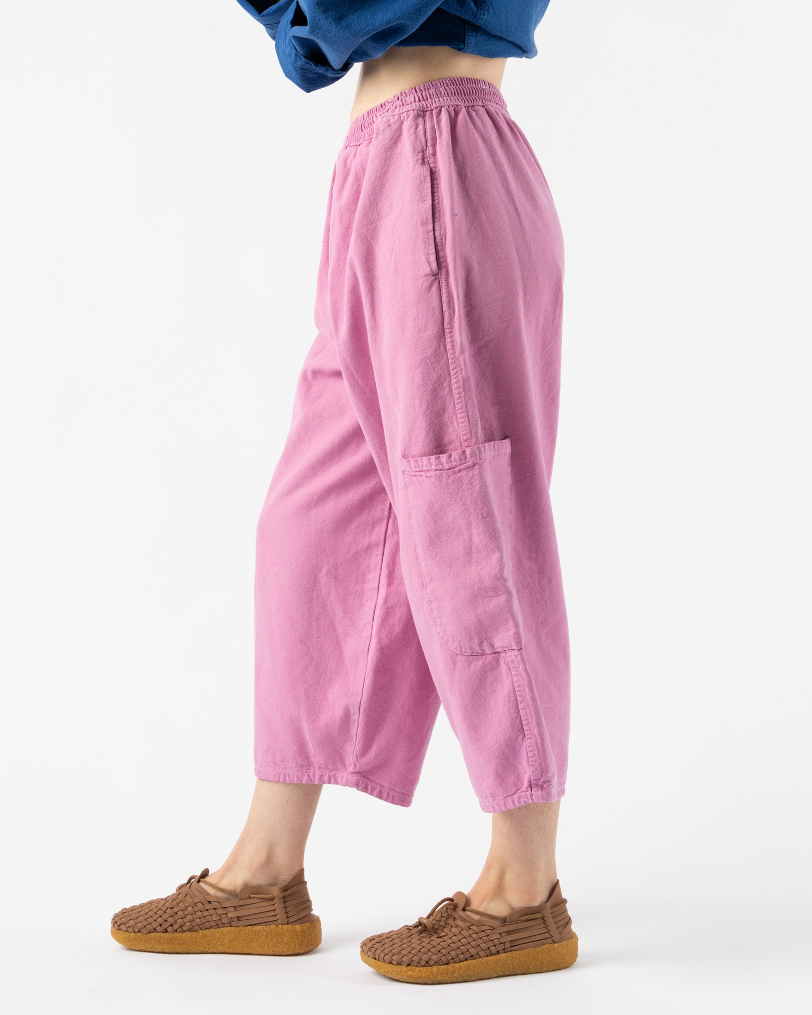 Meals Donut Box Pink Chef Pant