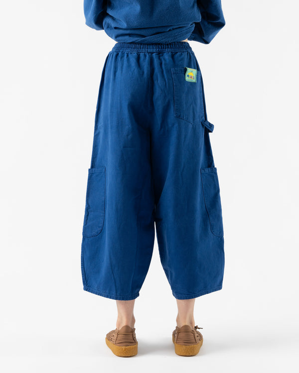 Meals Blueberry Chef Pant