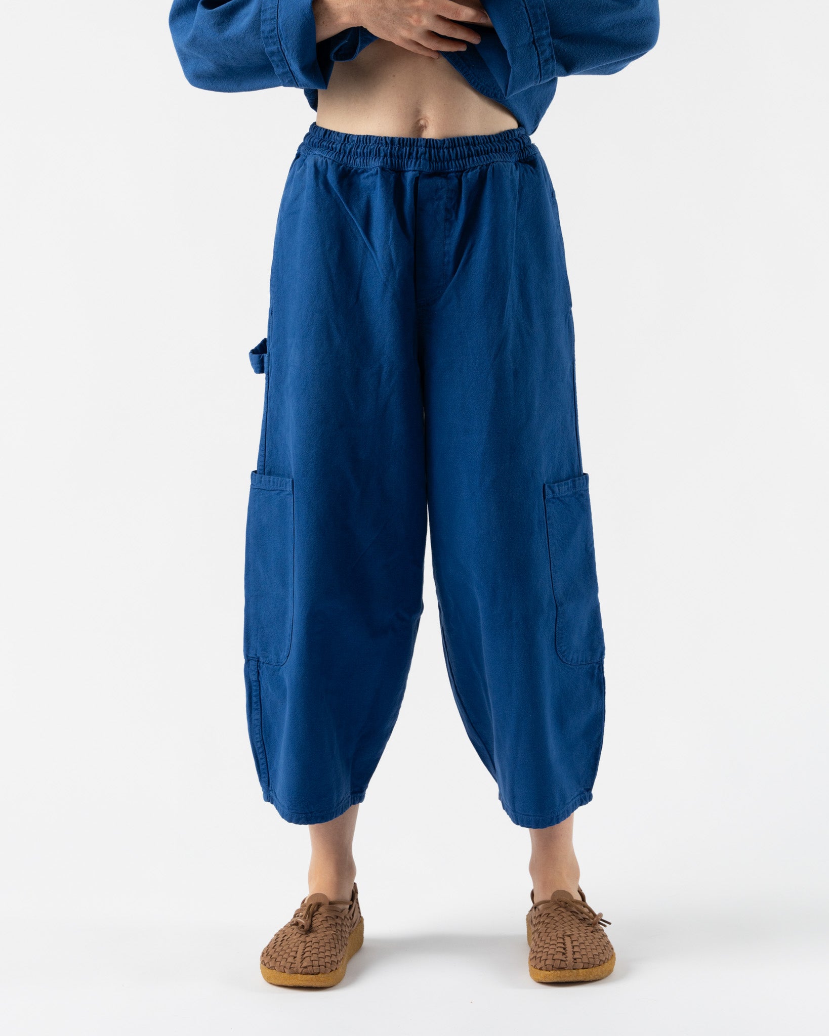 Meals Blueberry Chef Pant