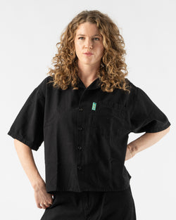 Meals Licorice Work Shirt