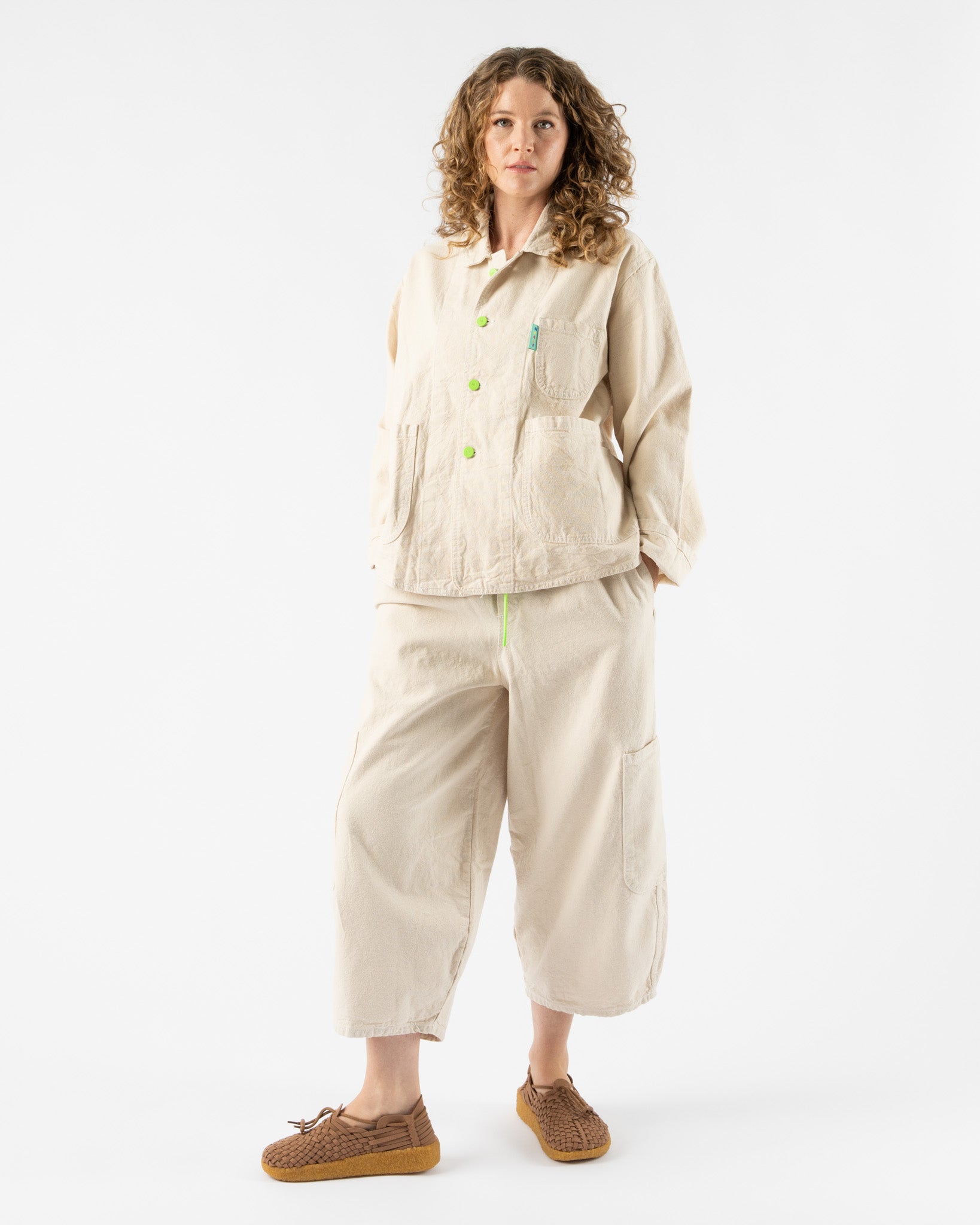 Meals Flour Chef Pant