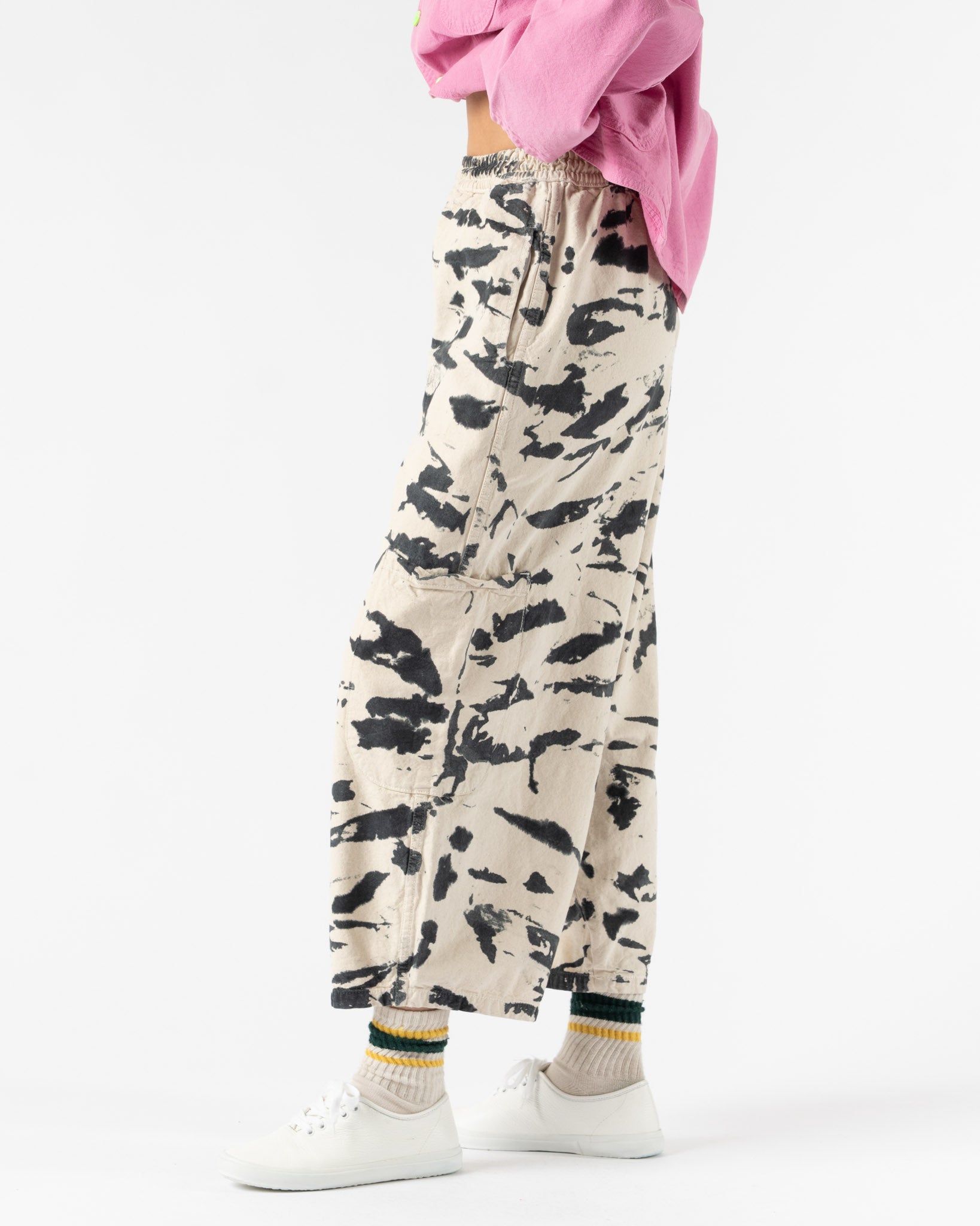 Meals Blue Cheese Chef Pant