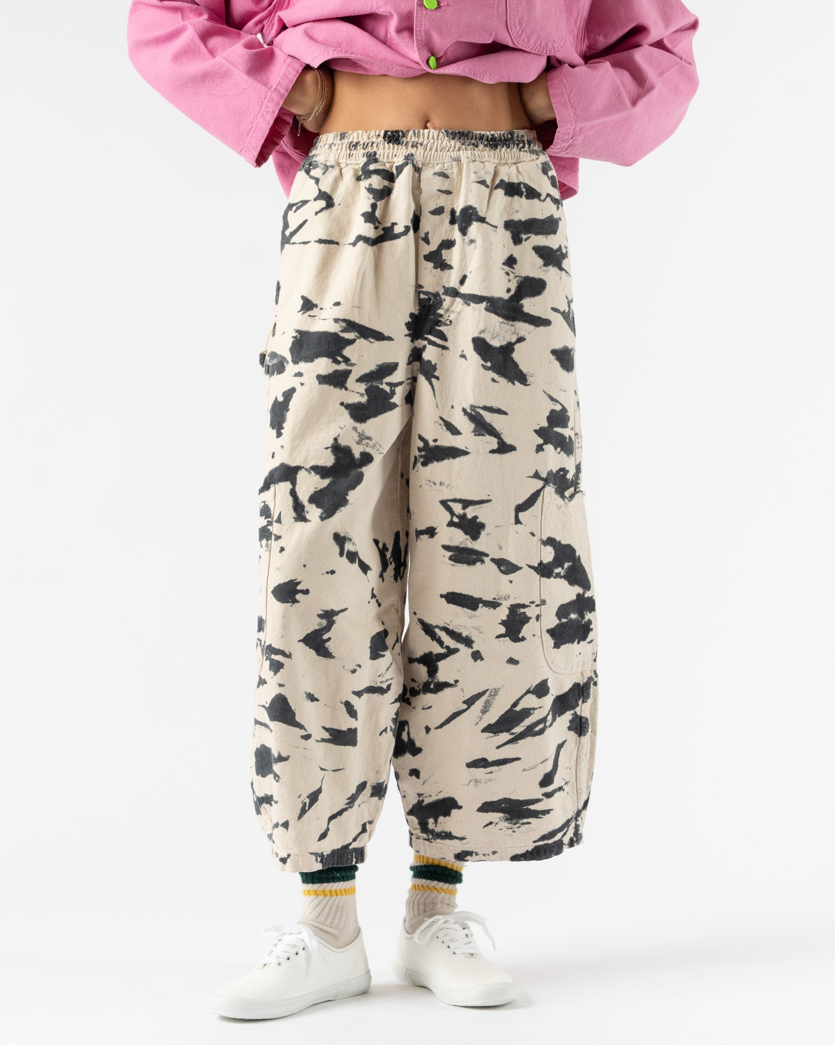 Meals Blue Cheese Chef Pant