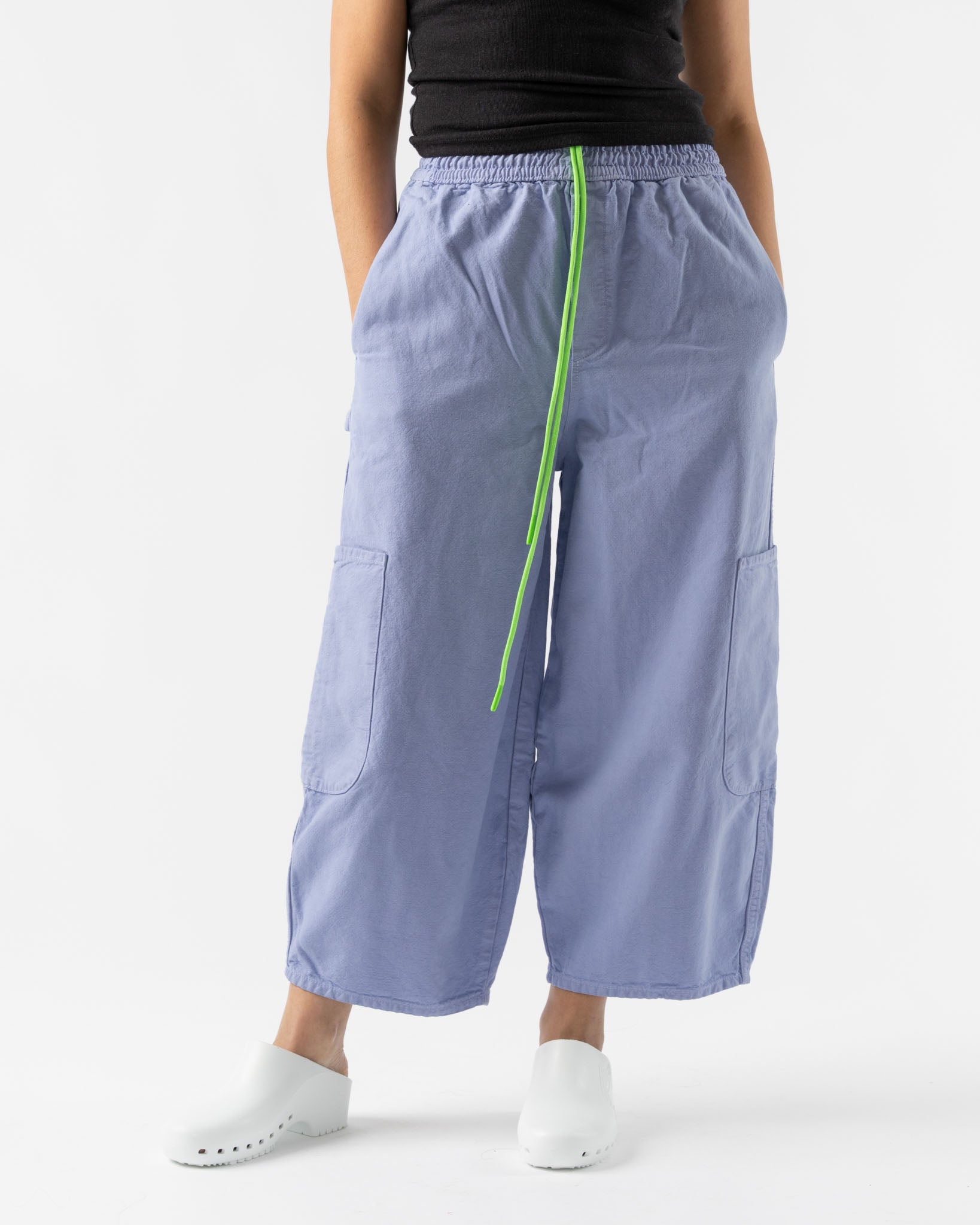 Meals Lavender Chef Pant