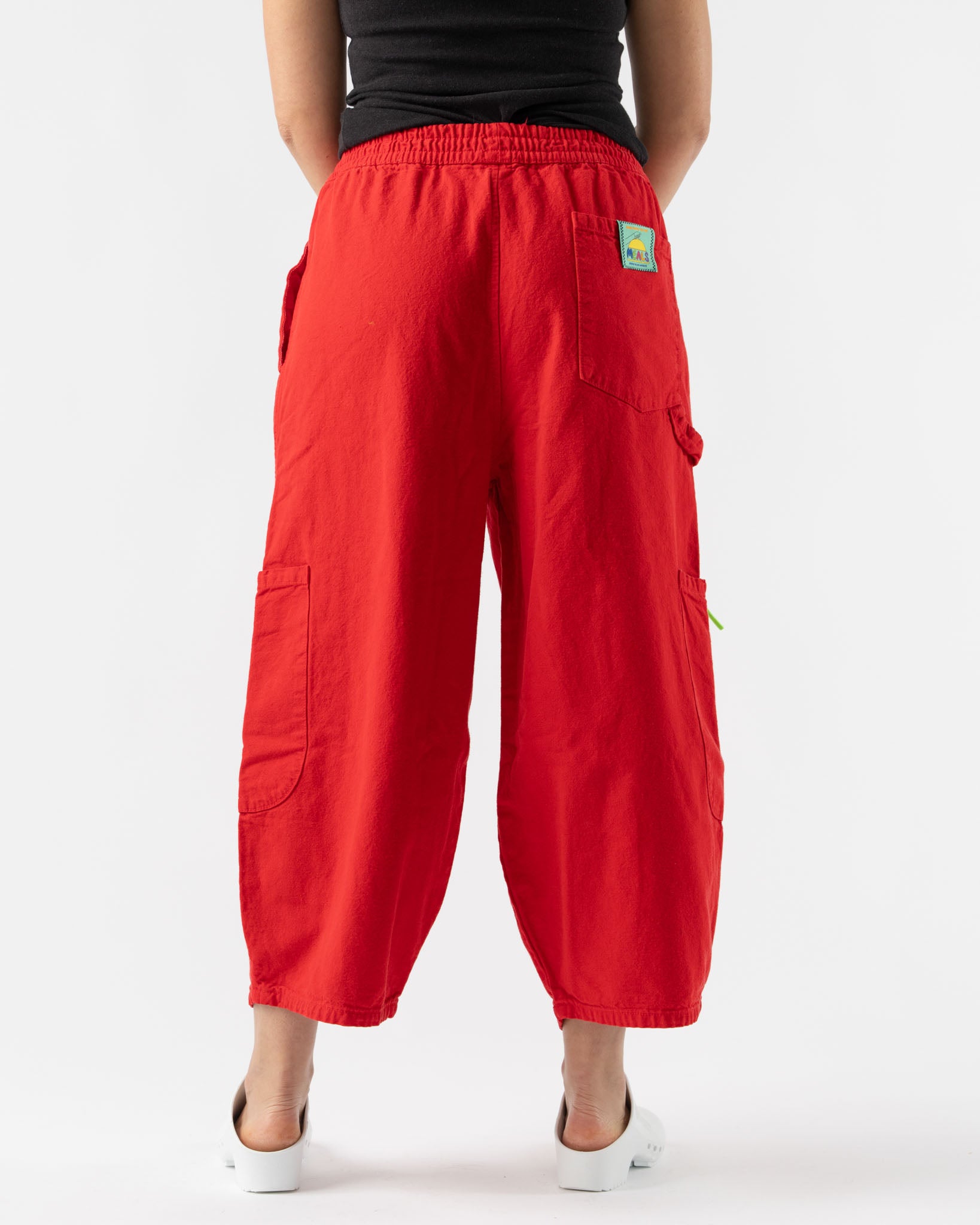 Meals Tomato Chef Pant