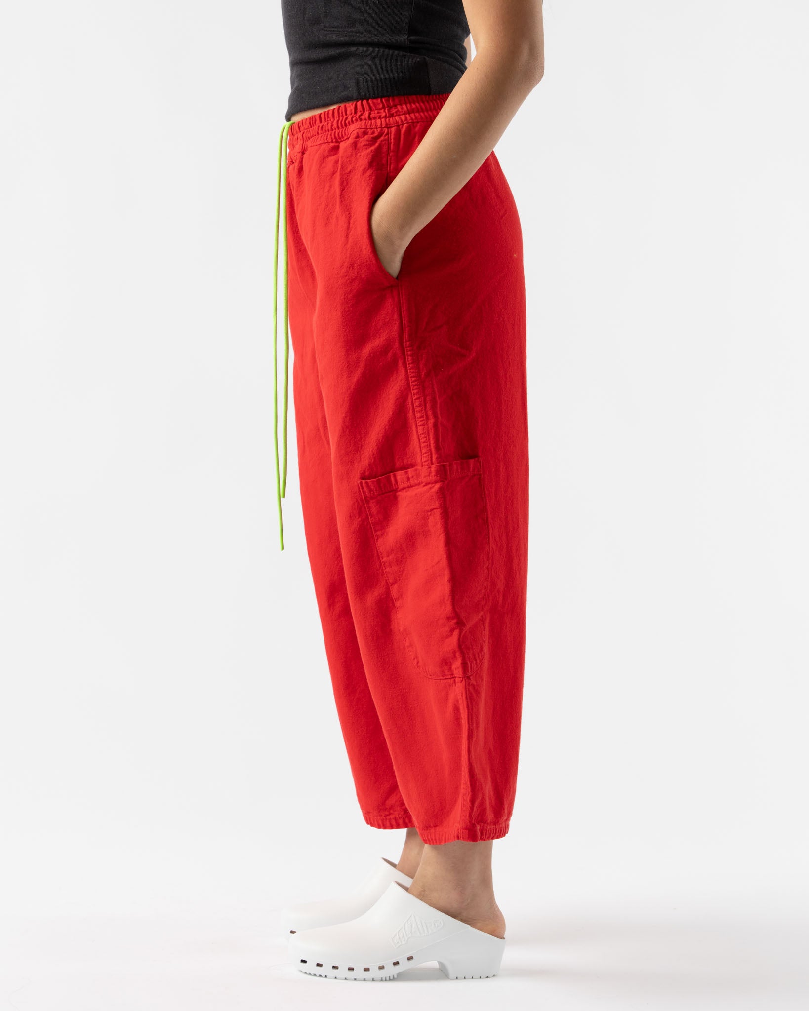 Meals Tomato Chef Pant