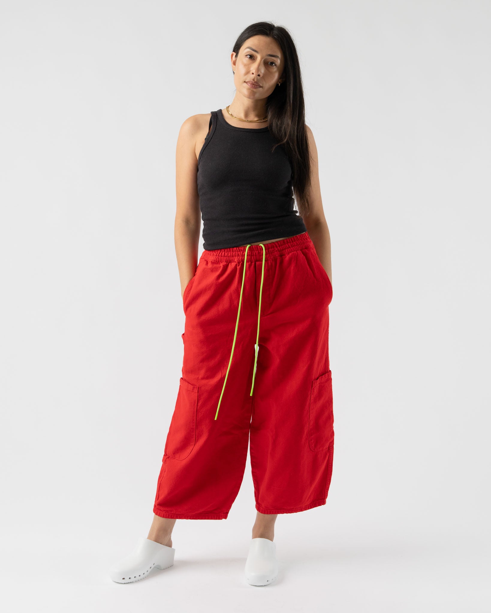 Meals Tomato Chef Pant