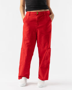 Meals Tomato Forager Pant