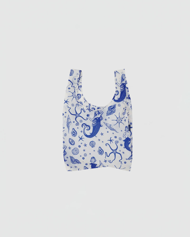 Baggu Standard Baggu in Mermaid