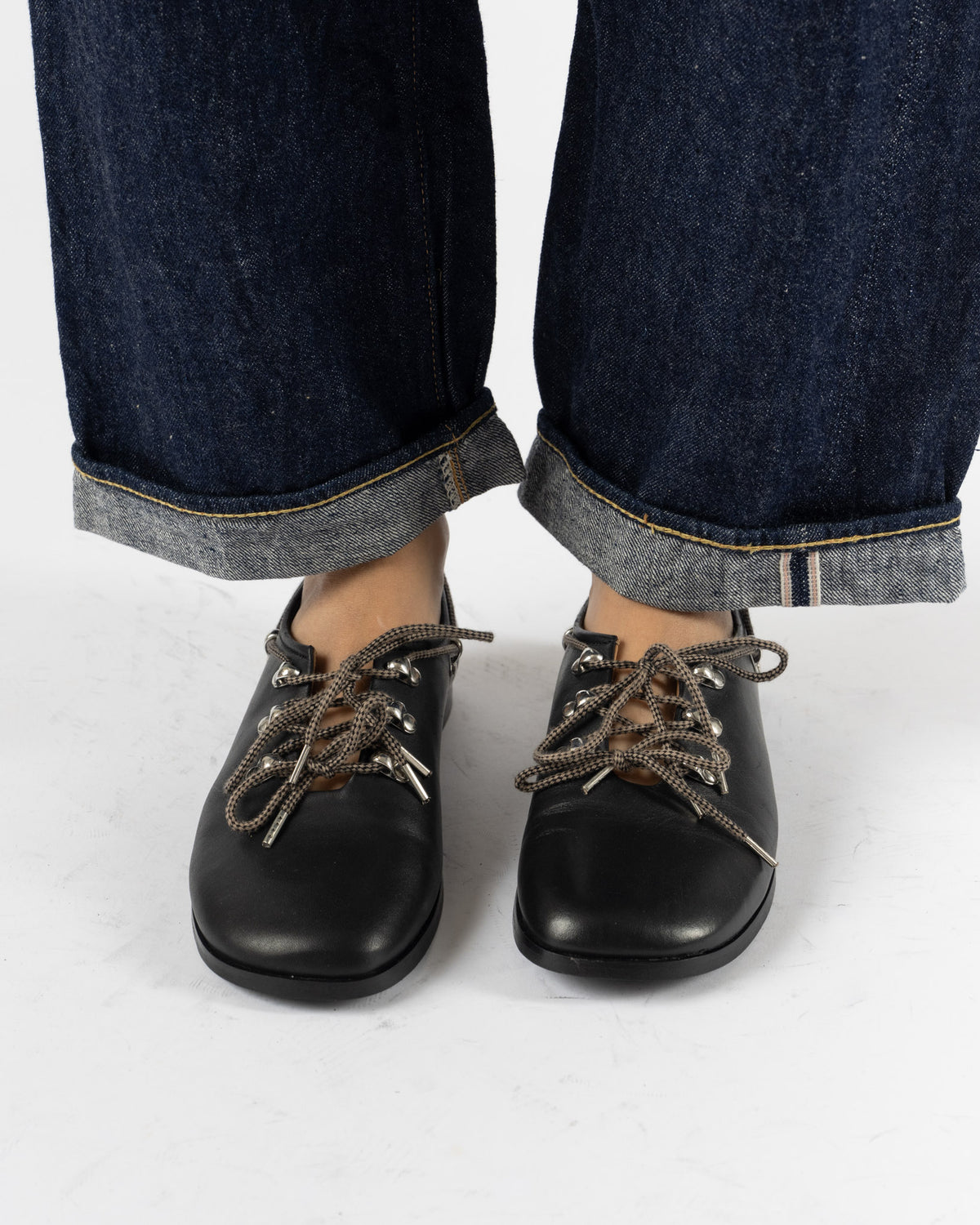 mfpen Alpine Flats in Black