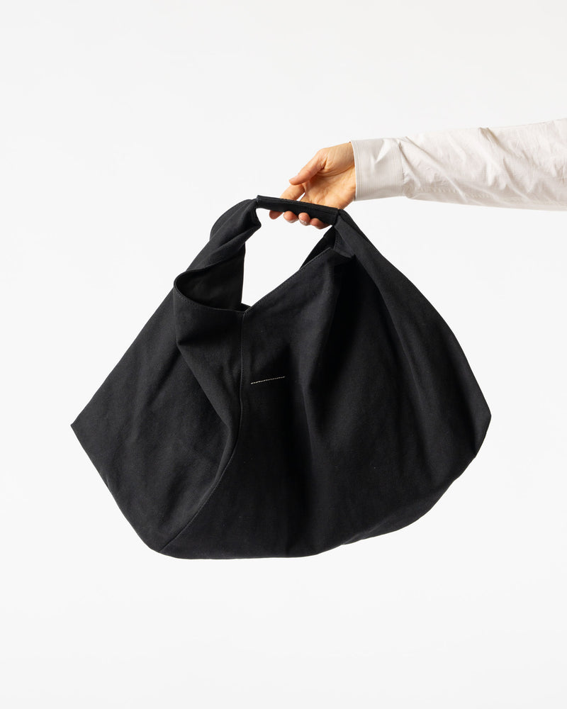 MM6 Maison Margiela Japanese Bag in Black