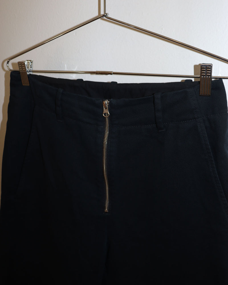 Pre-owned: MM6 Maison Margiela Wide-Legged Trouser