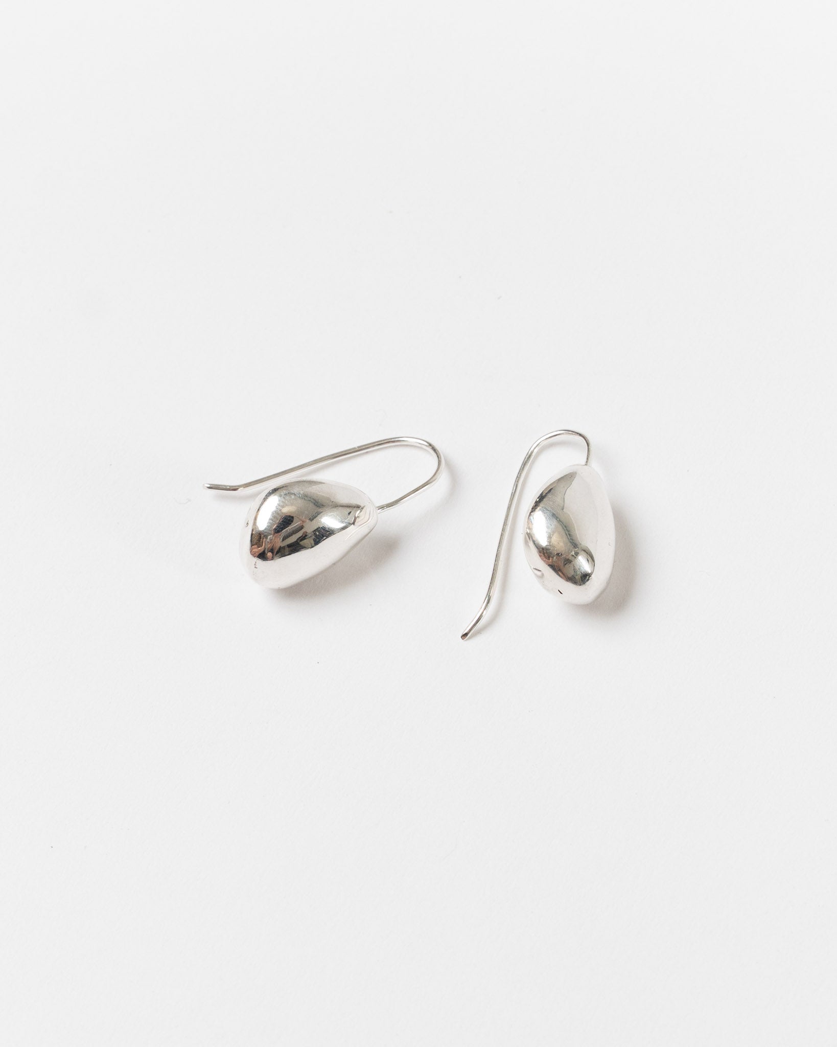 Nathalie Schreckenberg Medium Gota Earrings
