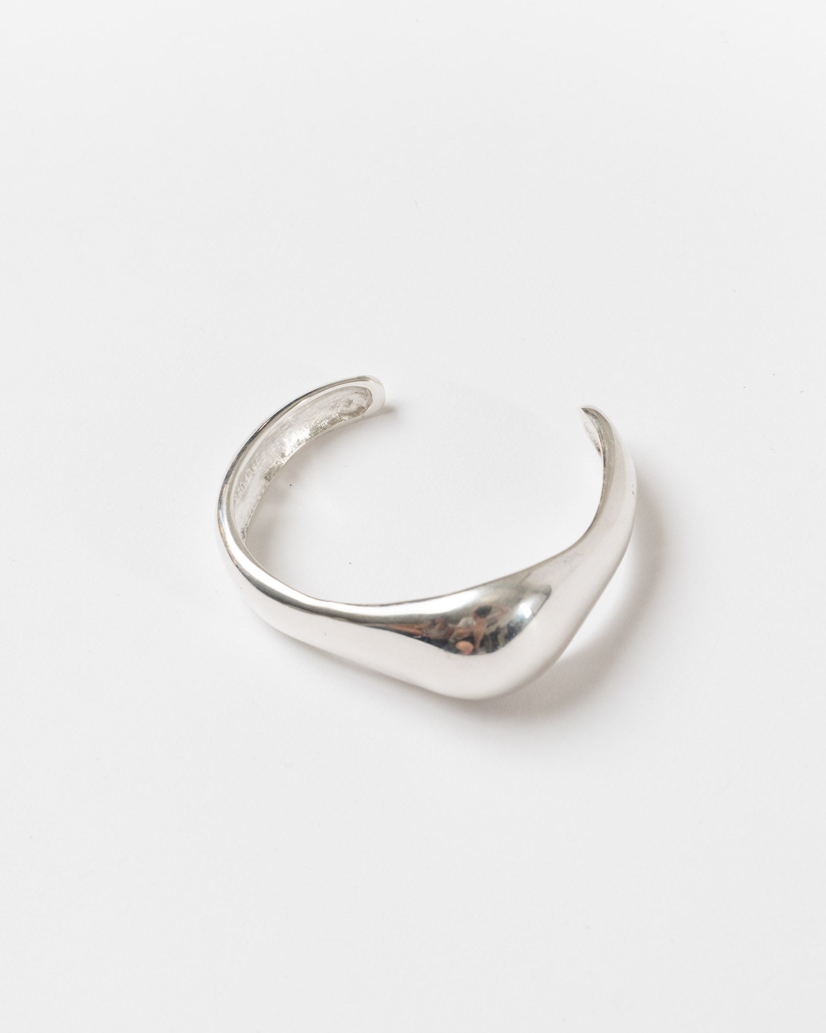 Nathalie Schreckenberg Caju Cuff