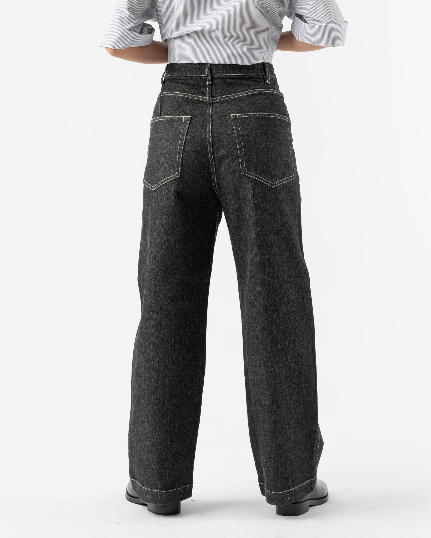 nicholson & nicholson Sophia Jean in Black