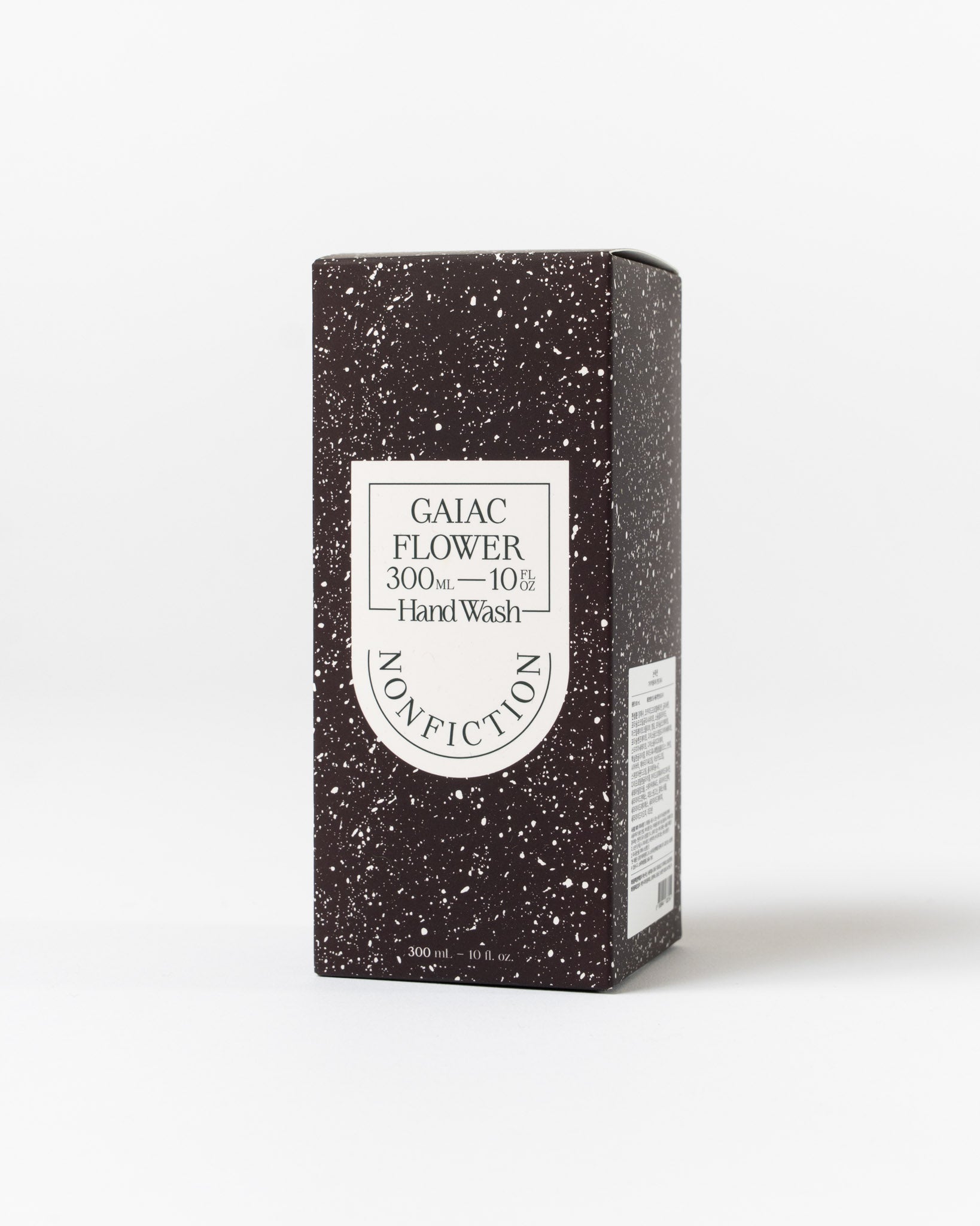 Nonfiction Gaiac Flower Hand Wash