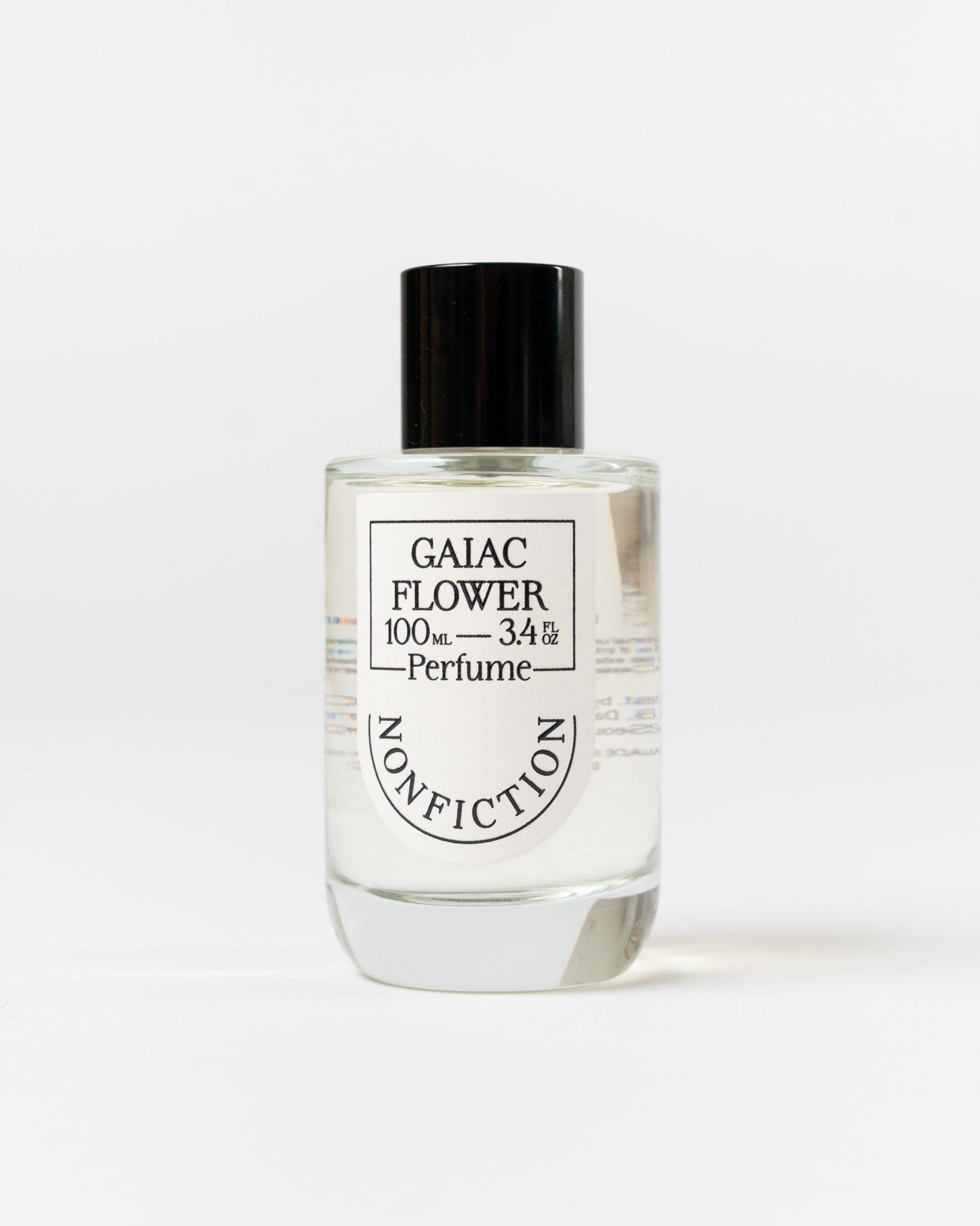 Nonfiction Gaiac Flower Eau de Parfum