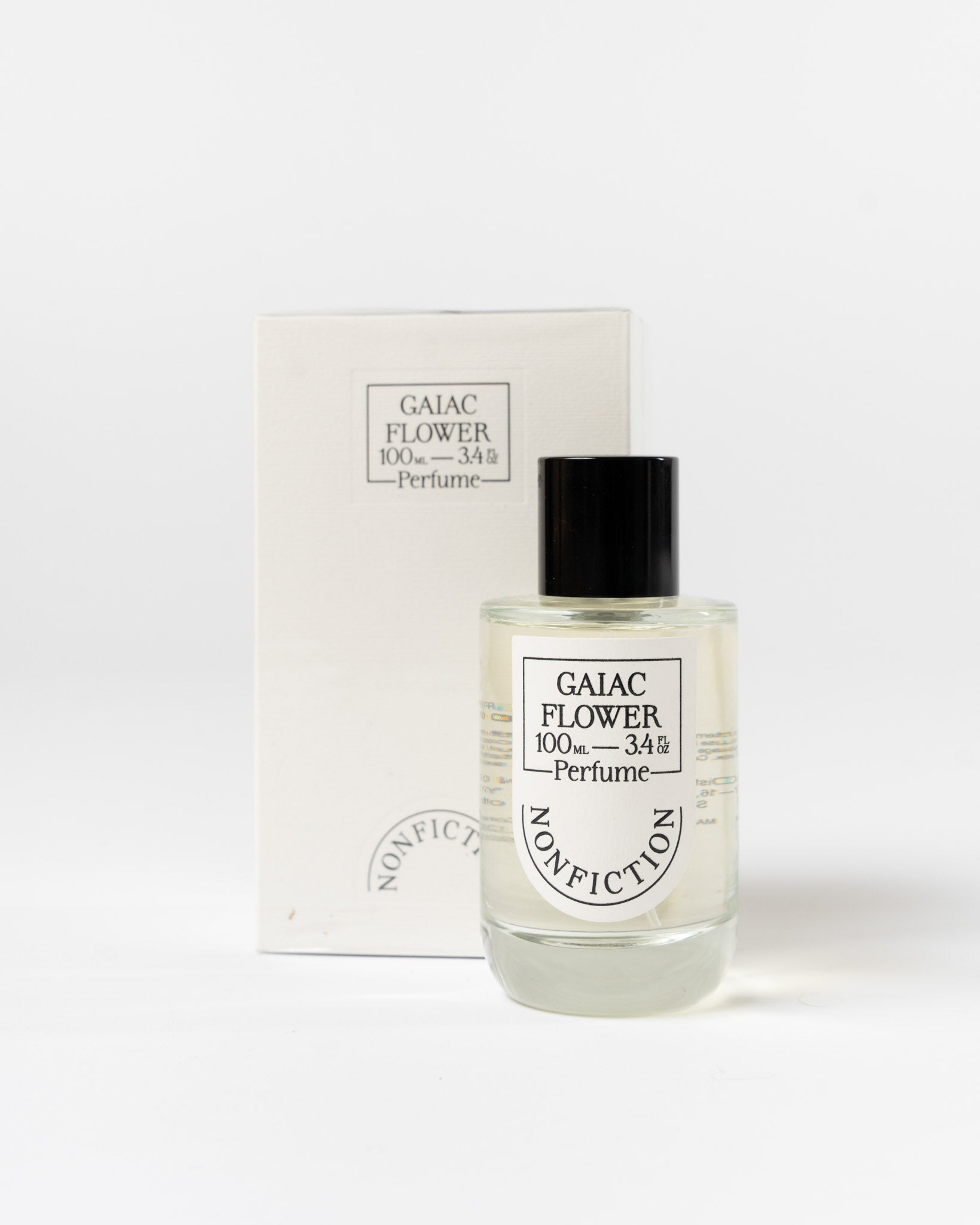 Nonfiction Gaiac Flower Eau de Parfum