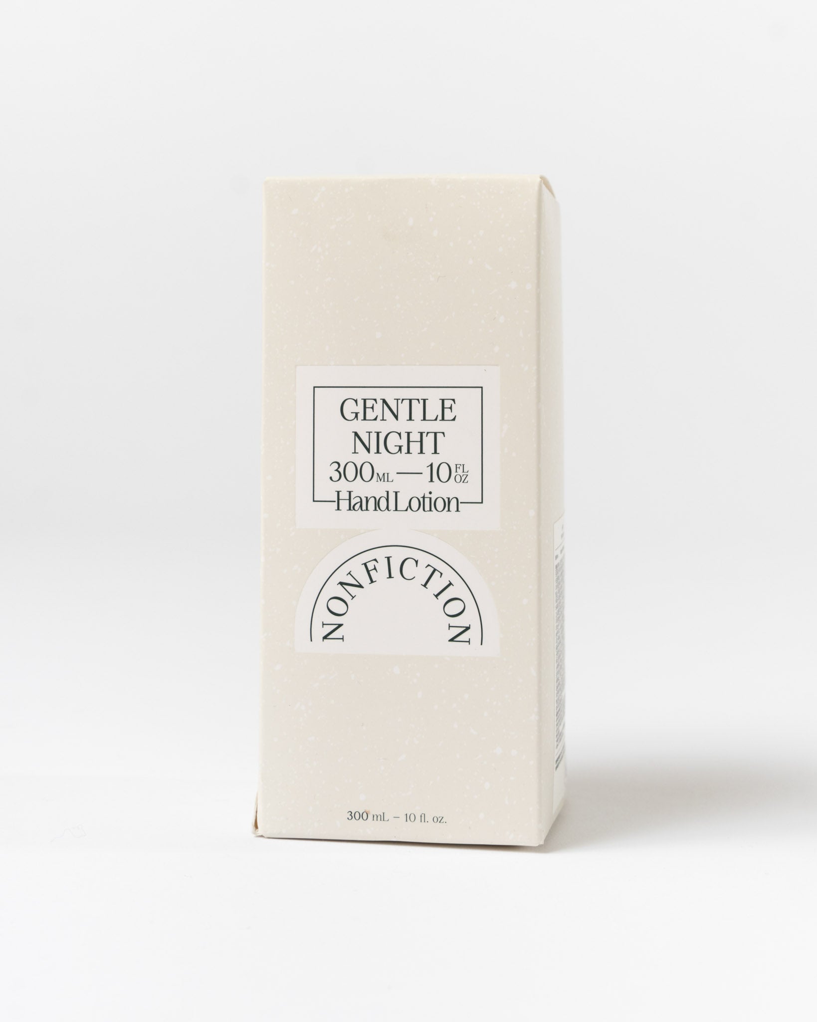 Nonfiction Gentle Night Hand Lotion