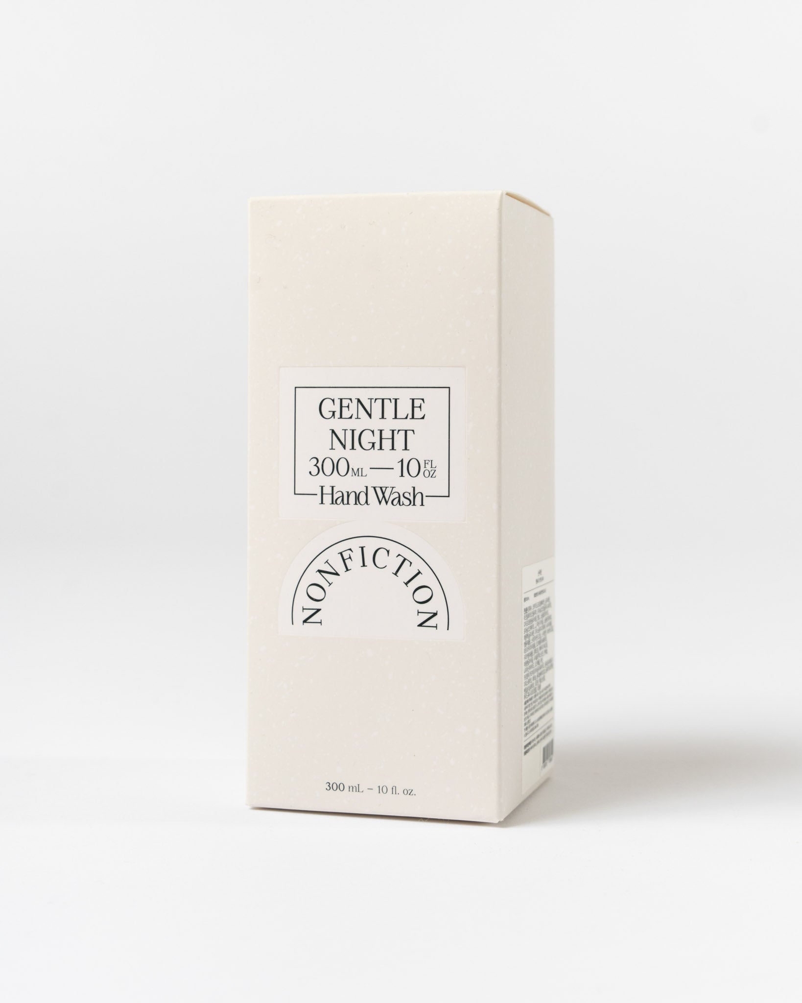 Nonfiction Gentle Night Hand Wash