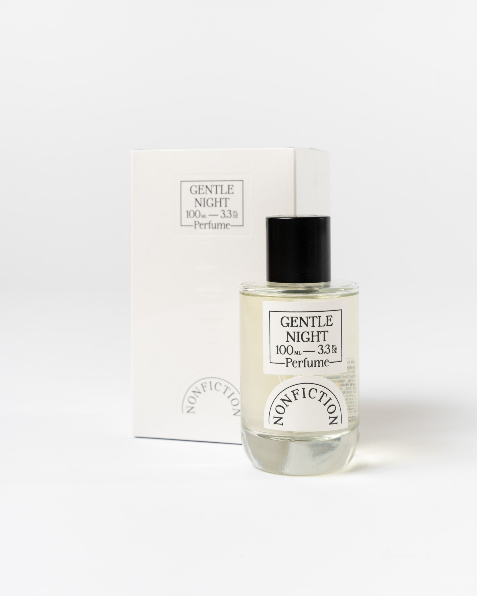 Nonfiction Gentle Night Eau de Parfum