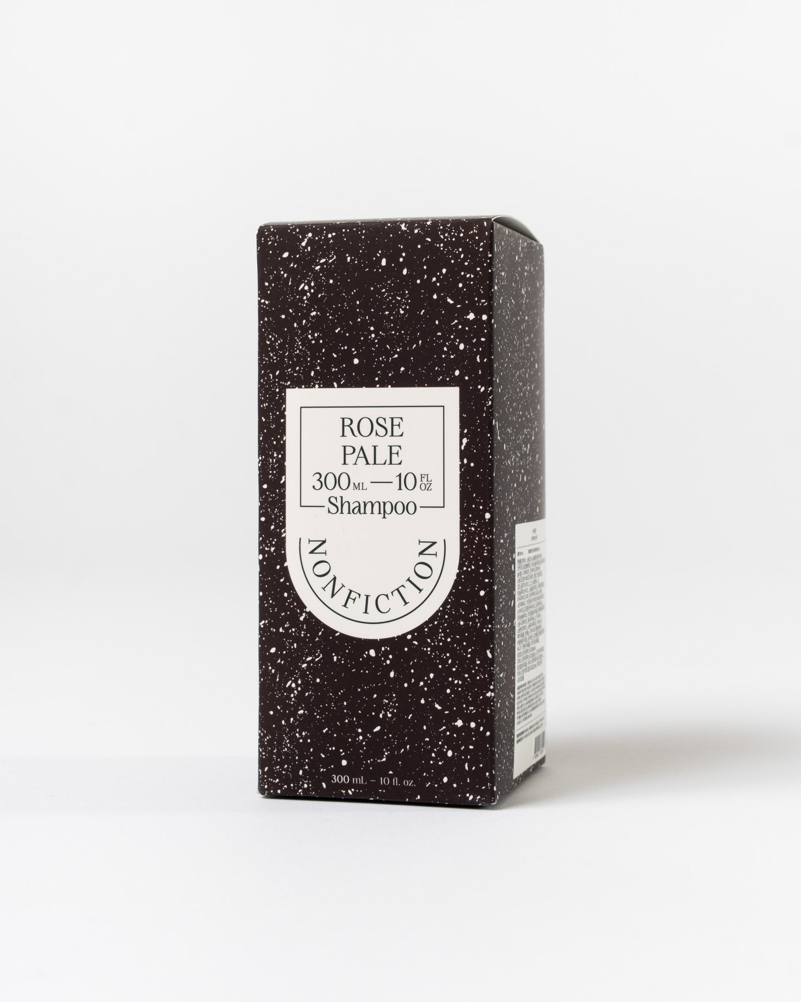 Nonfiction Rose Pale Shampoo