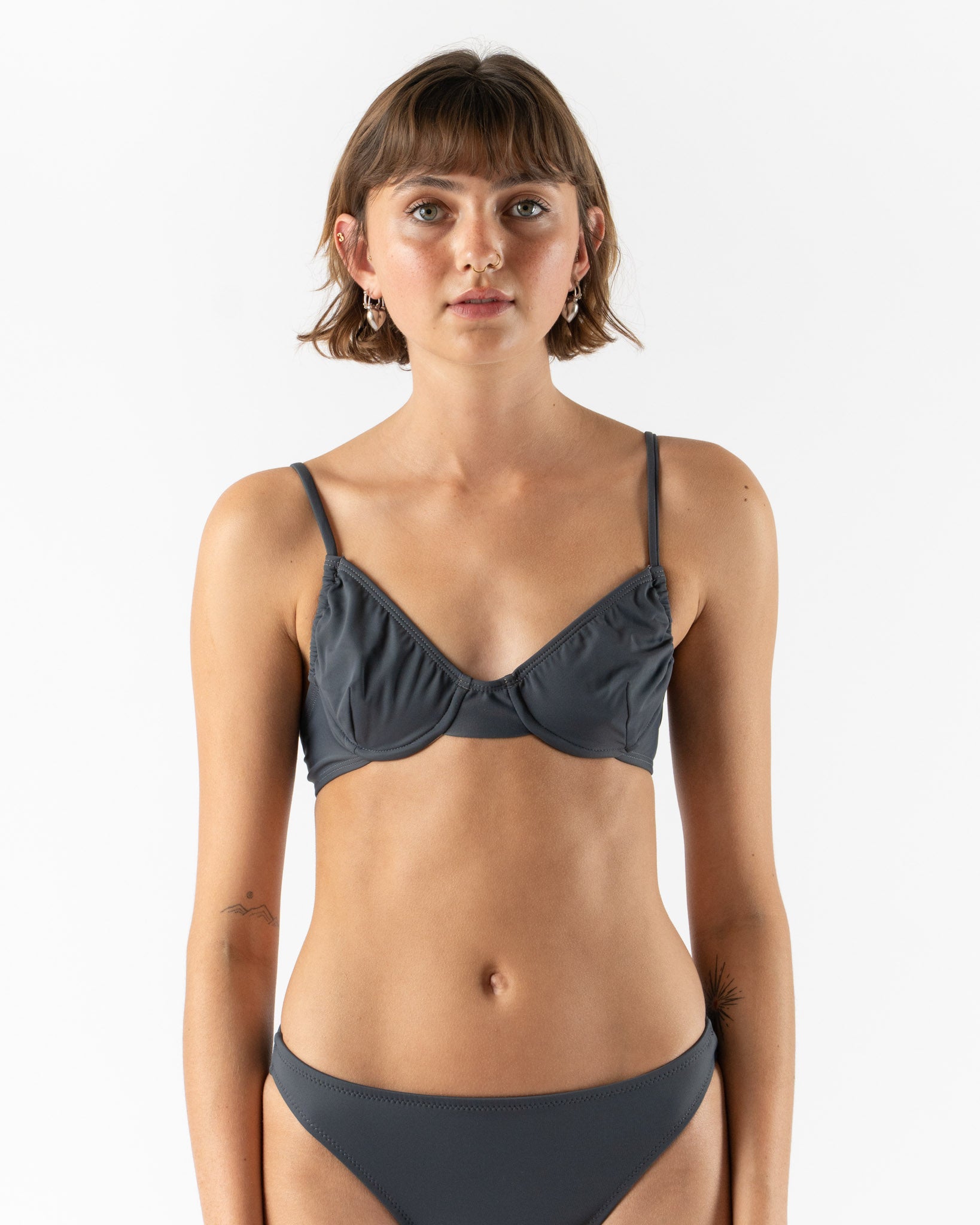 Nu Swim Sustainable Swimsuits and Bathing Suits at Santa Barbara Store