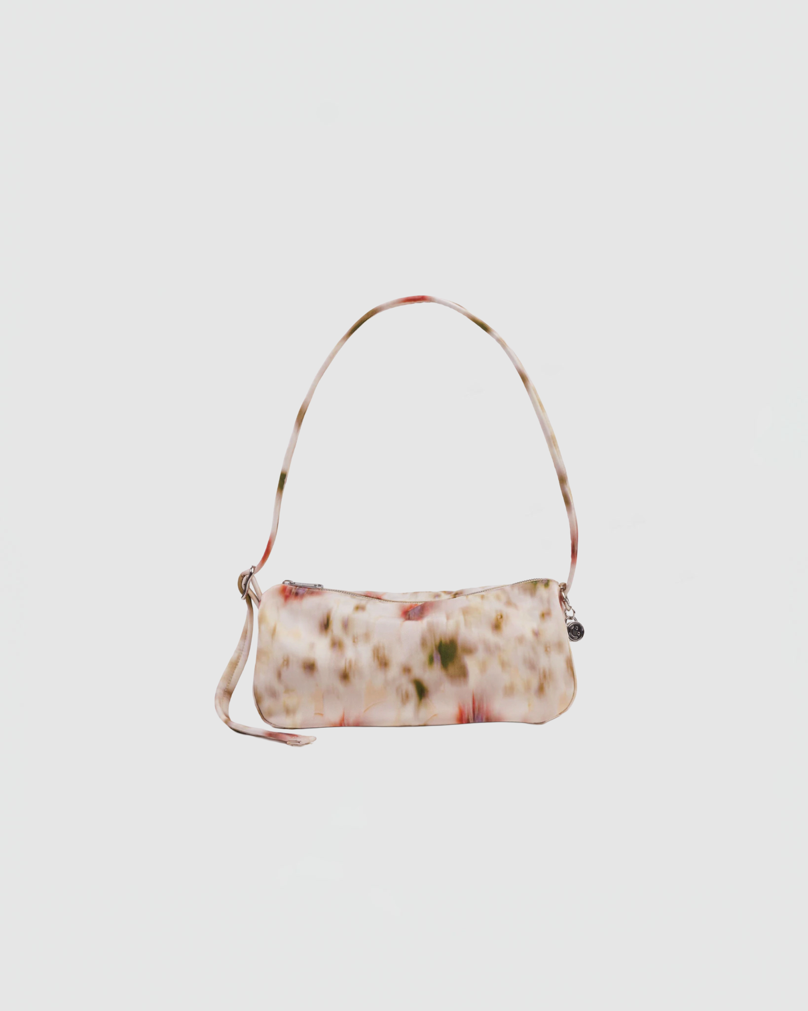 Baggu Nylon Loaf Bag in Abstract Floral