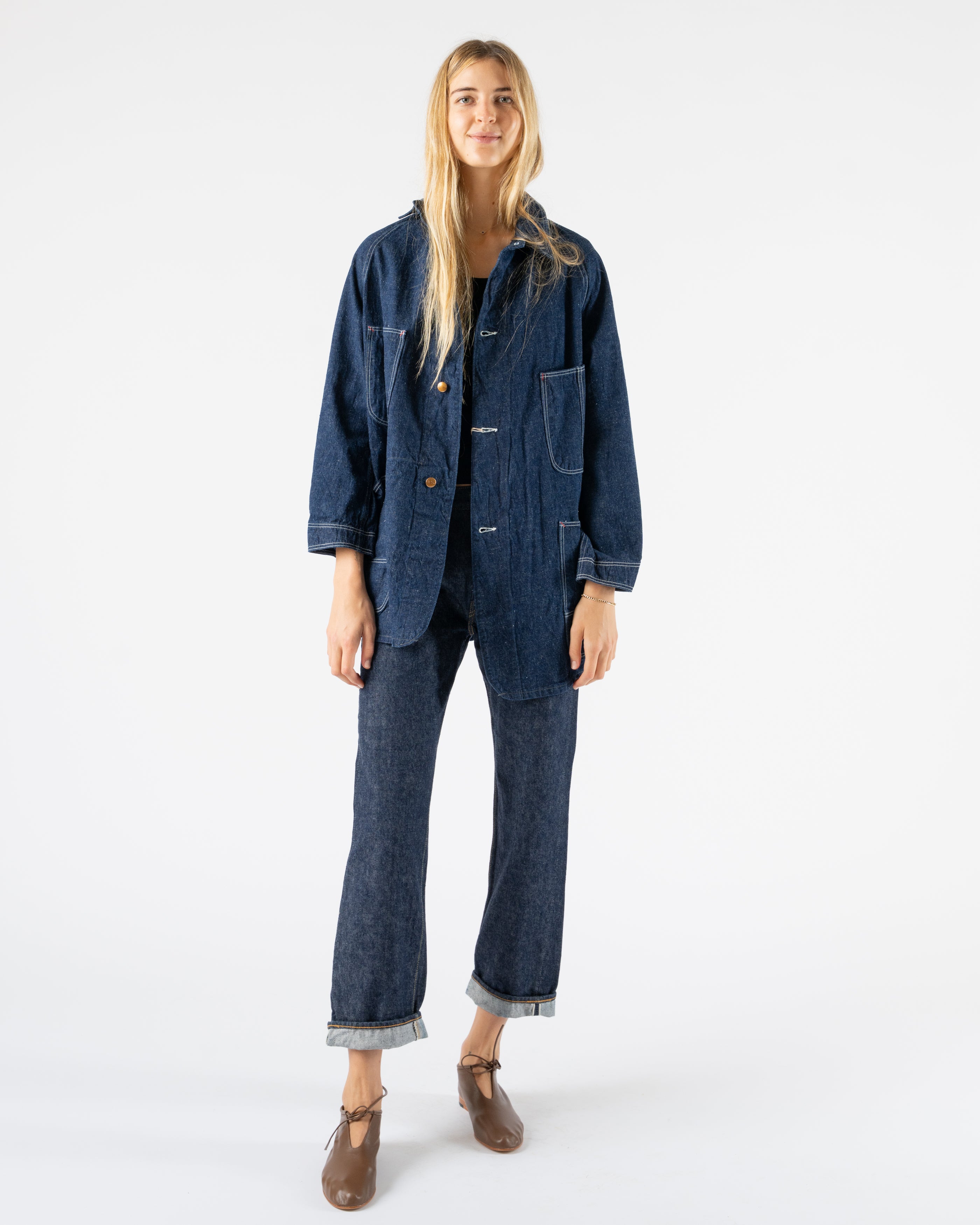 orSlow-Loose-Fit-Denim-Coverall-in-One-Wash-81-Curated-at-Jake-and-Jones-Santa-Barbara-Boutique