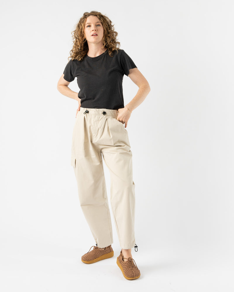 Girls of Dust Desert Pants in Mastik Curated at Jake and Jones