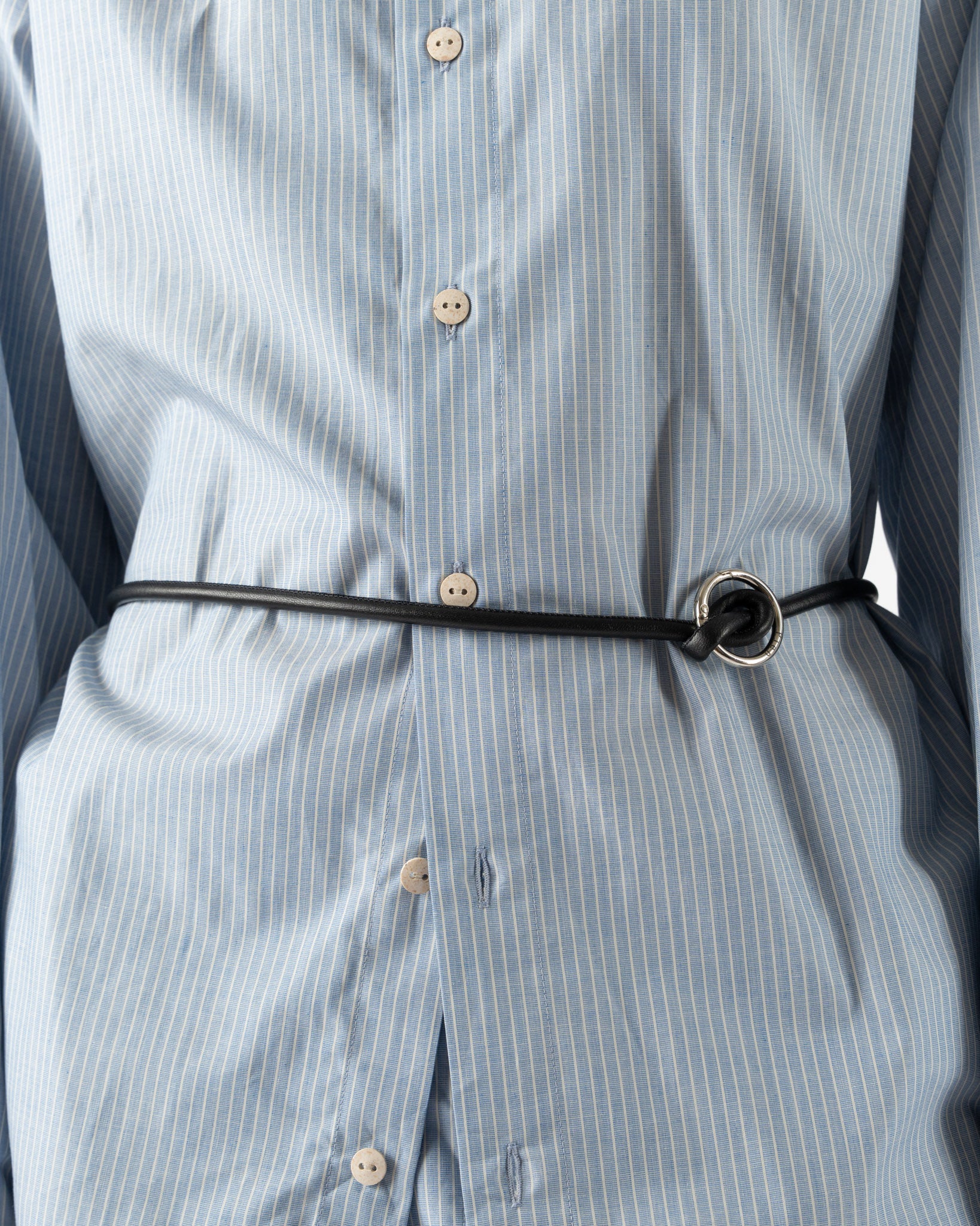 Pien Studios Knot Belt in Night