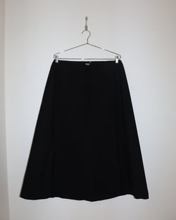 Pre-owned: Peter Cohen Cotton Skirt