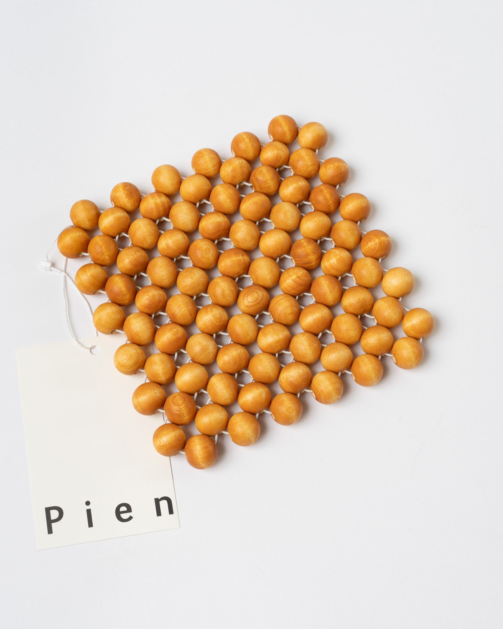 Pien Studios Carmen Coaster Set