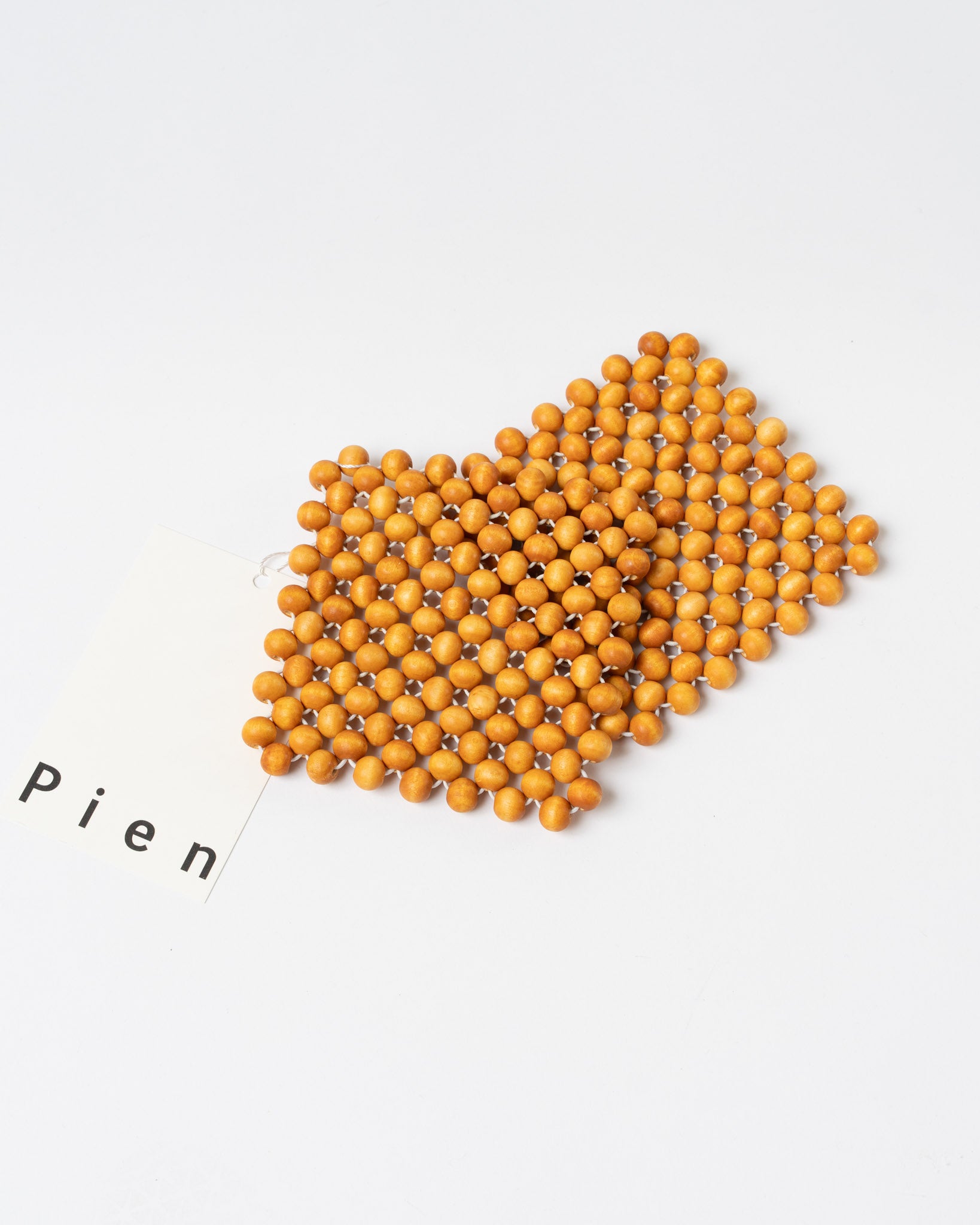 Pien Studios Carmen Coaster Set - Thumbnail 5