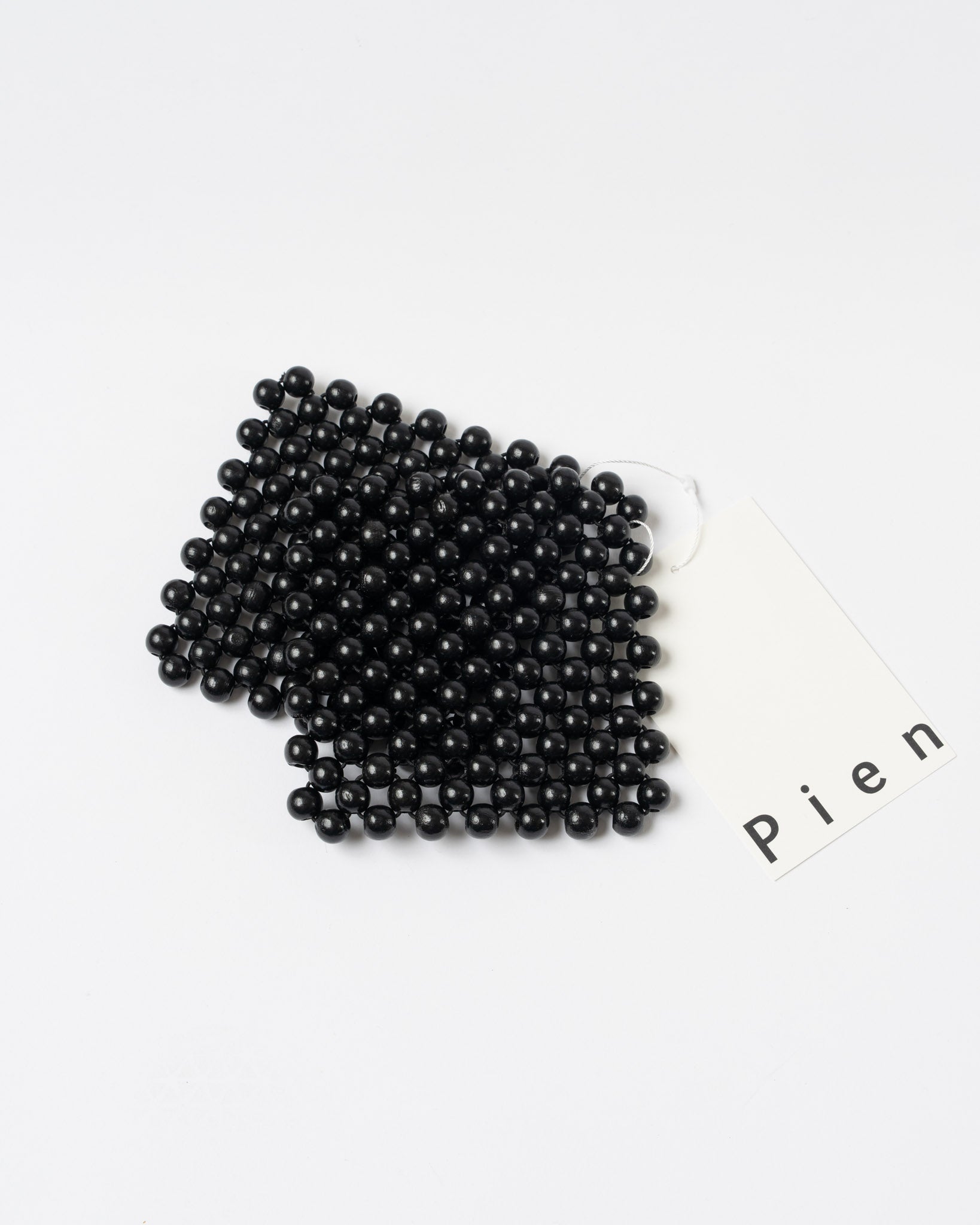 Pien Coaster Set Lacquer