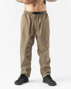 Pilgrim Surf + Supply Salathe Twill Climbing Pant in Navy Curated at Jake  and Jones