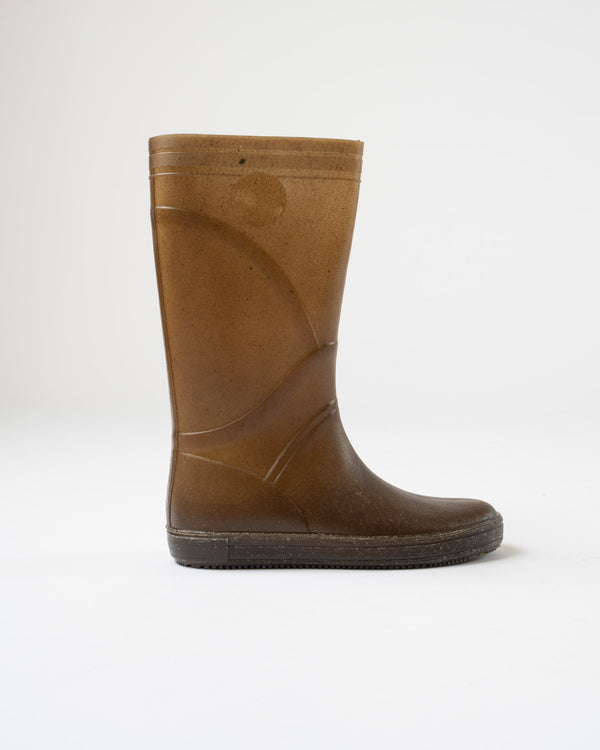 Plasticana Boatana Boot in Chanvre Ecru